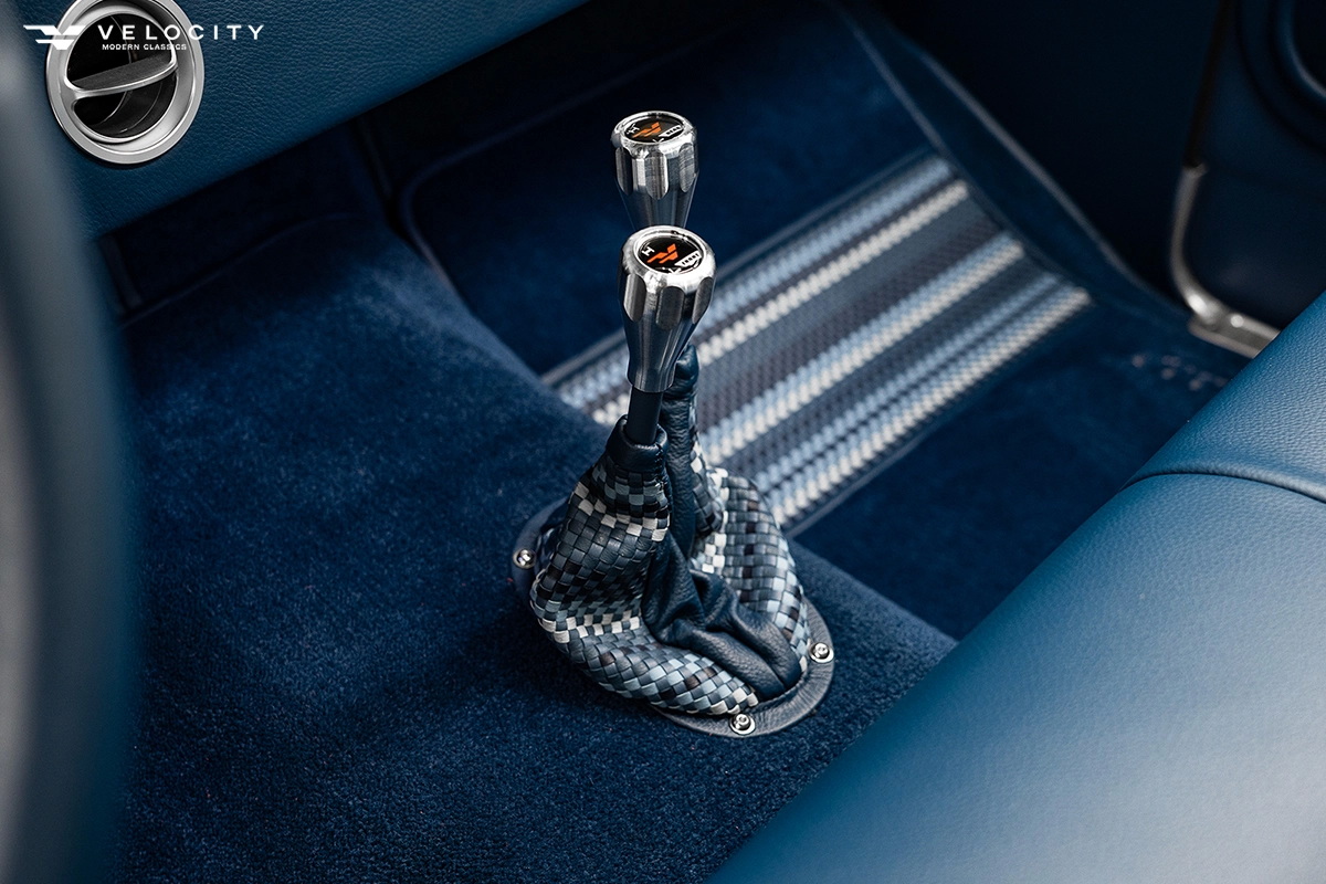 Ever Wanted A Stunning 1970 Ford F250 Restomod? Velocity Has You Covered But For An Insane Price