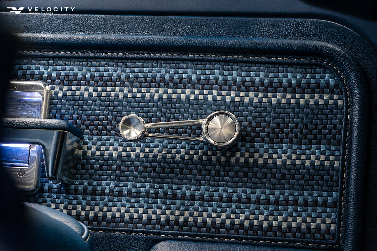 Ever Wanted A Stunning 1970 Ford F250 Restomod? Velocity Has You Covered But For An Insane Price