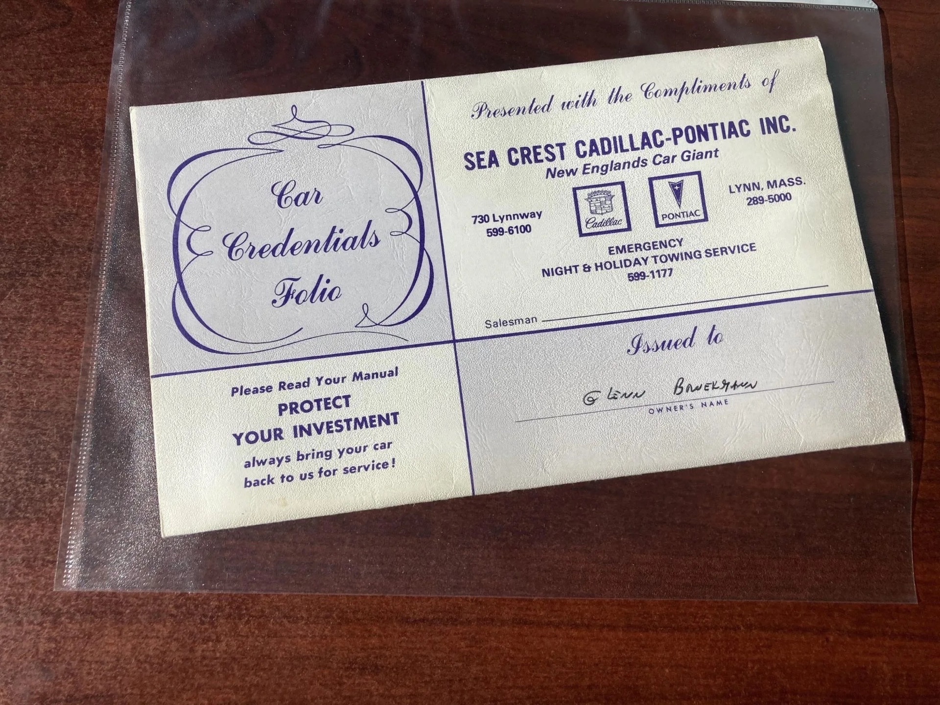 Someone Held On To A Brand New 1974 Bricklin SV-1 For Nearly Half A Century