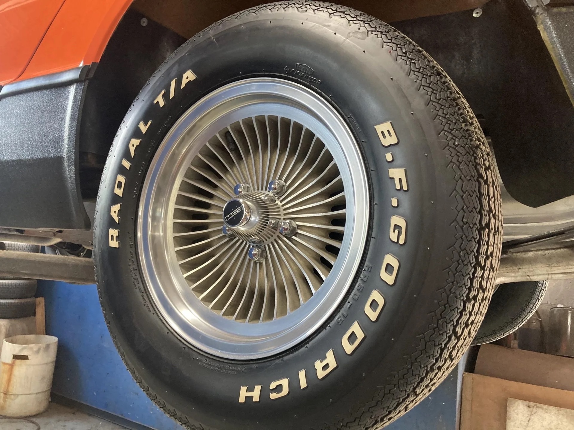 Someone Held On To A Brand New 1974 Bricklin SV-1 For Nearly Half A Century