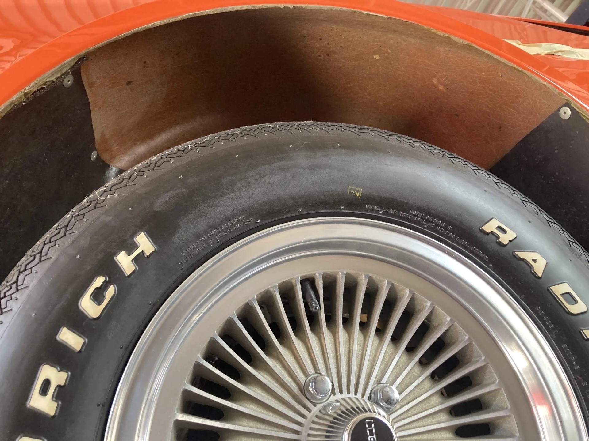 Someone Held On To A Brand New 1974 Bricklin SV-1 For Nearly Half A Century