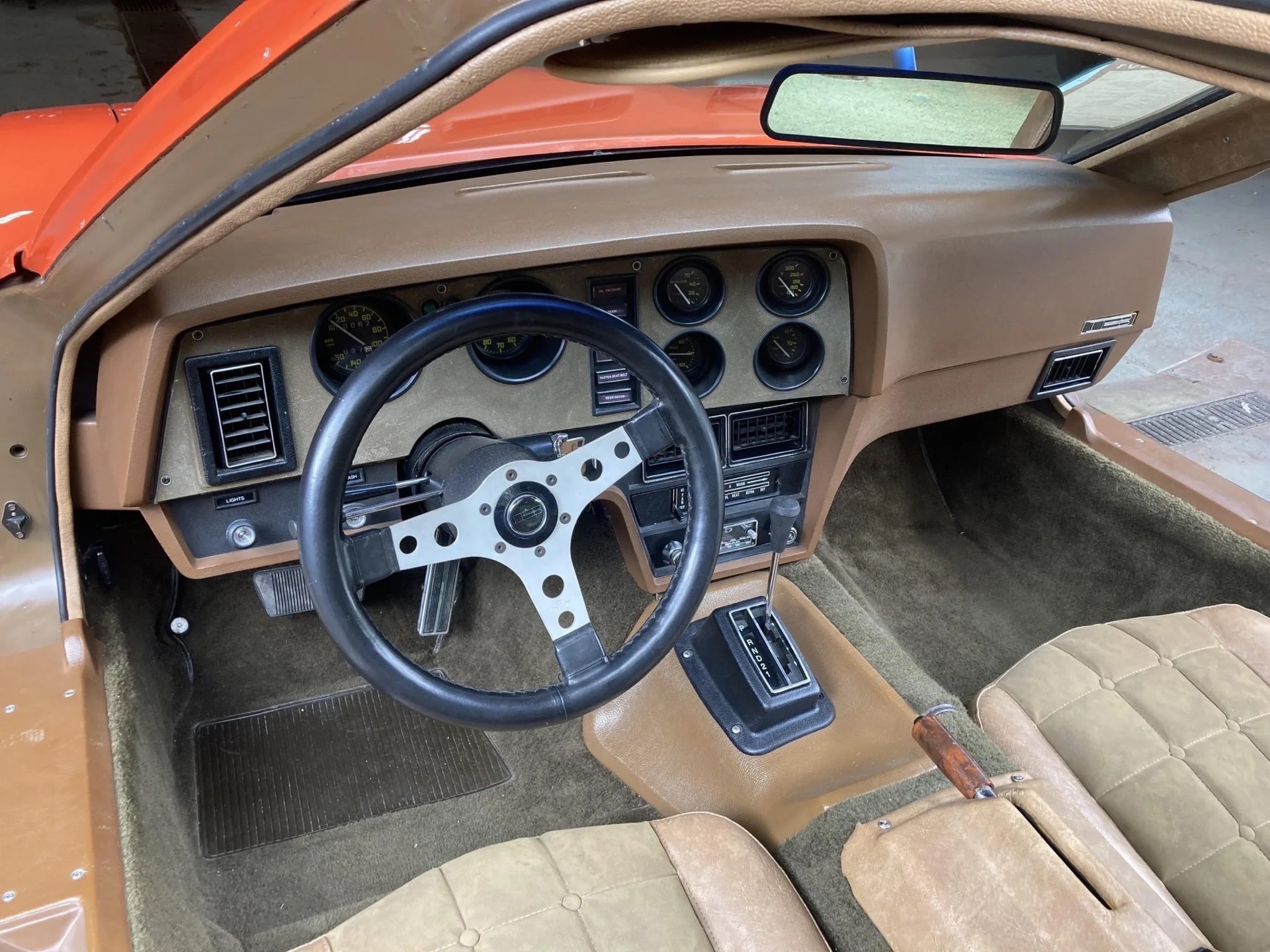Someone Held On To A Brand New 1974 Bricklin SV-1 For Nearly Half A Century