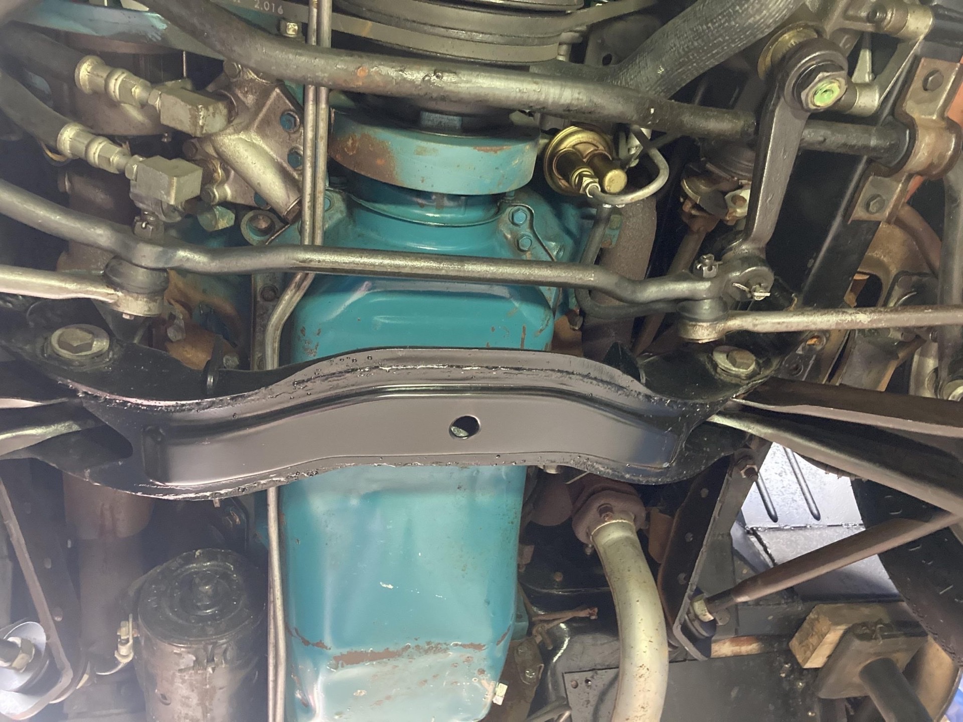 Someone Held On To A Brand New 1974 Bricklin SV-1 For Nearly Half A Century