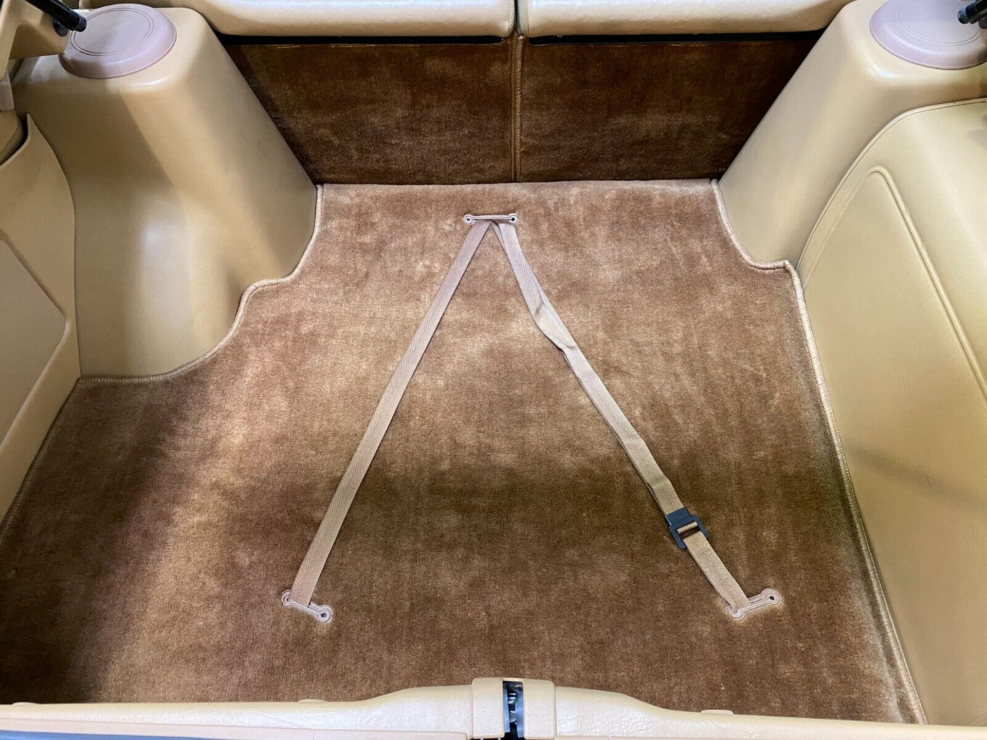 Someone Is Selling A Completely Unique 1979 Datsun 280ZX 2+2 GL Factory Prototype