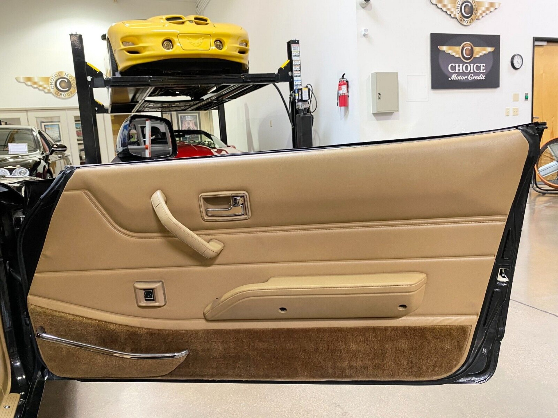 Someone Is Selling A Completely Unique 1979 Datsun 280ZX 2+2 GL Factory Prototype