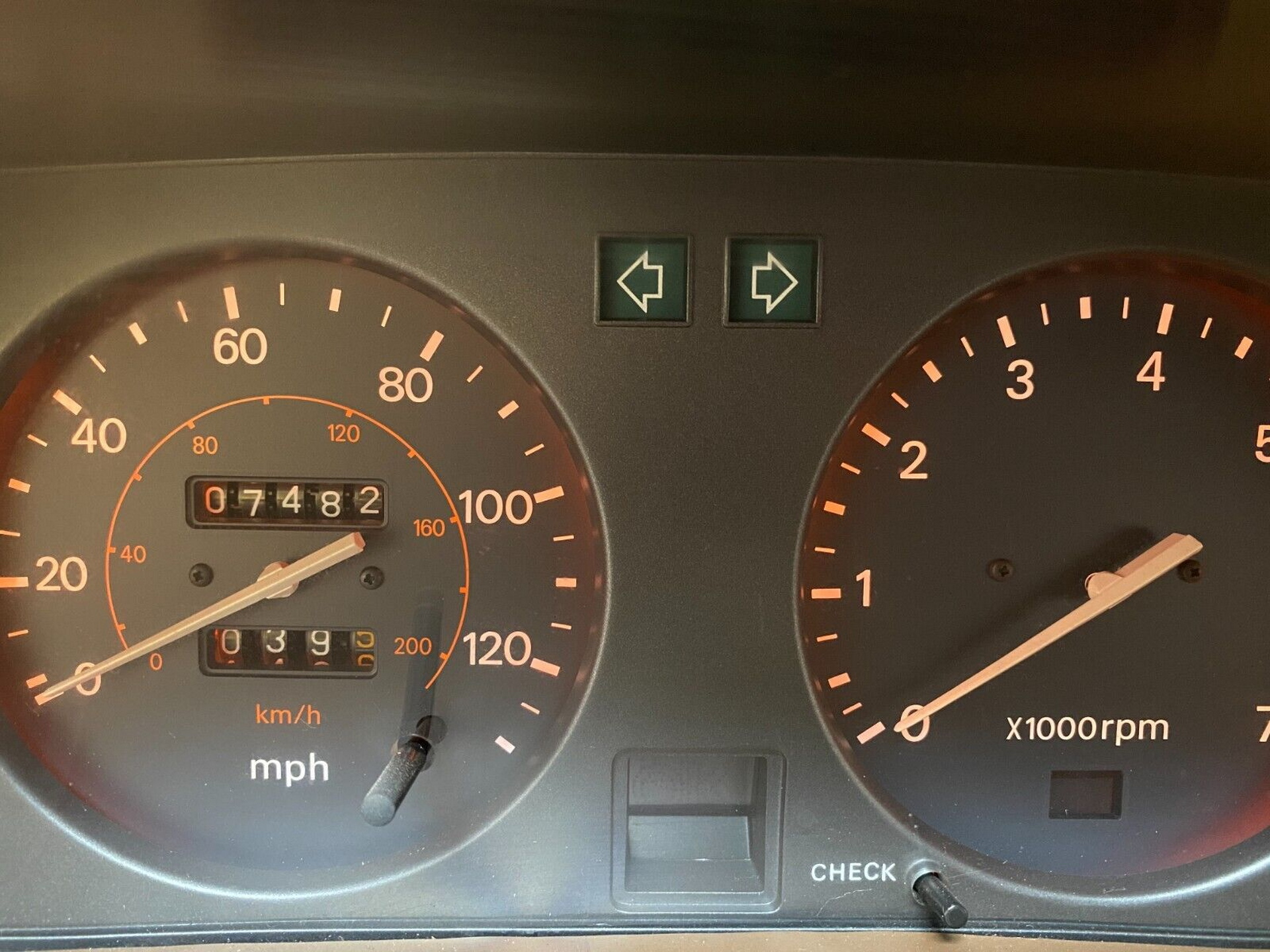 Someone Is Selling A Completely Unique 1979 Datsun 280ZX 2+2 GL Factory Prototype