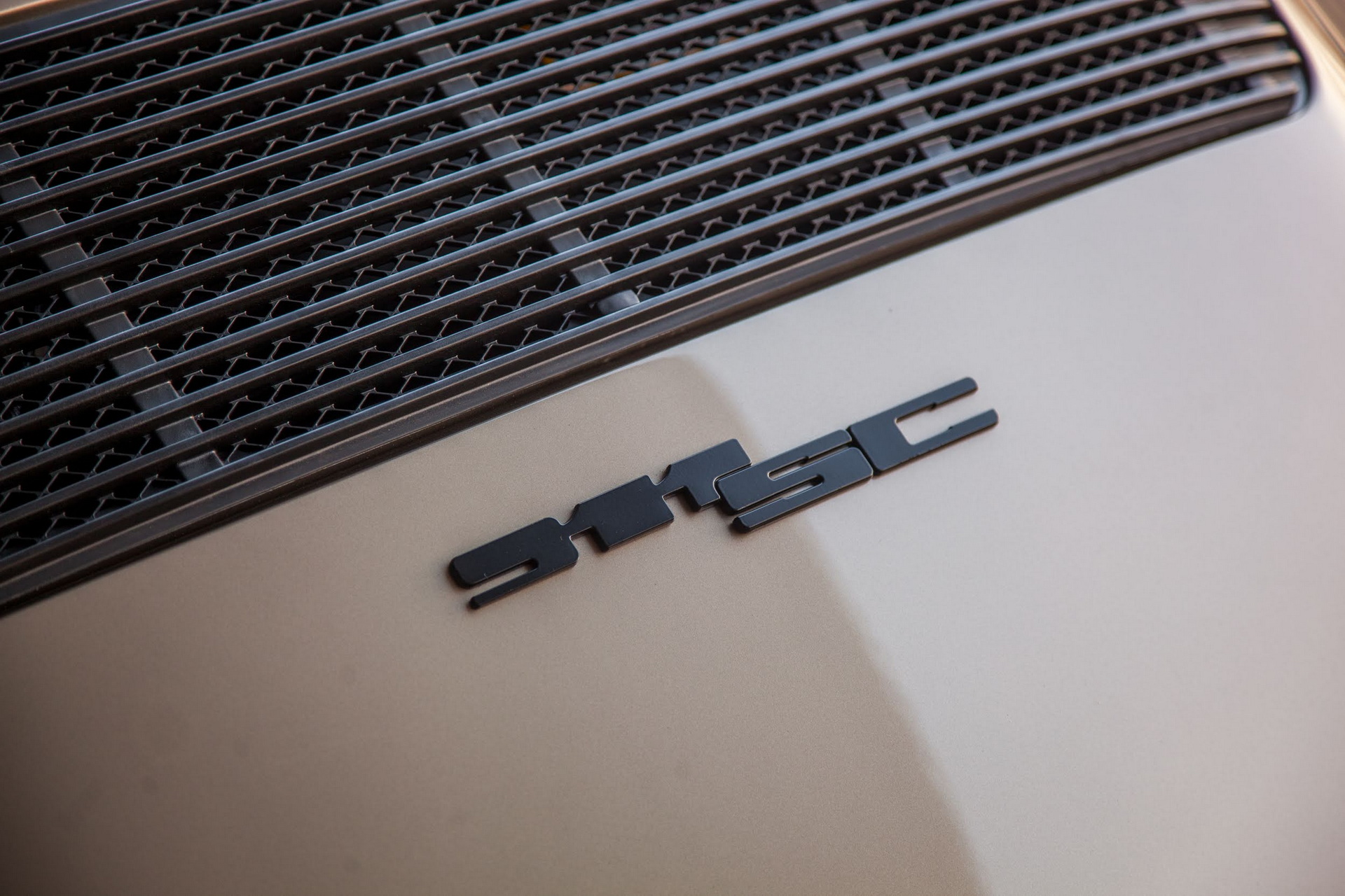 Porsche 930 Turbo Is This Year’s Winner Of Porsche Classic U.S. Restoration Challenge