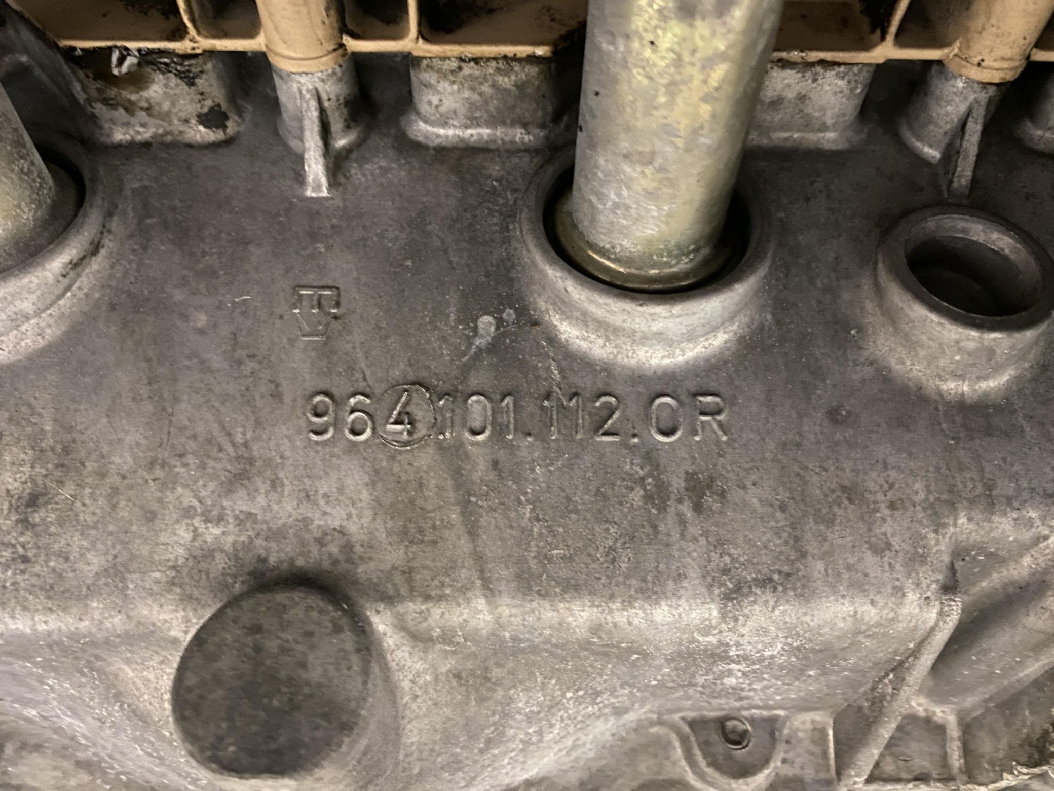 This Highly Modified Porsche 911 Carrera Cabriolet Might Upset Purists