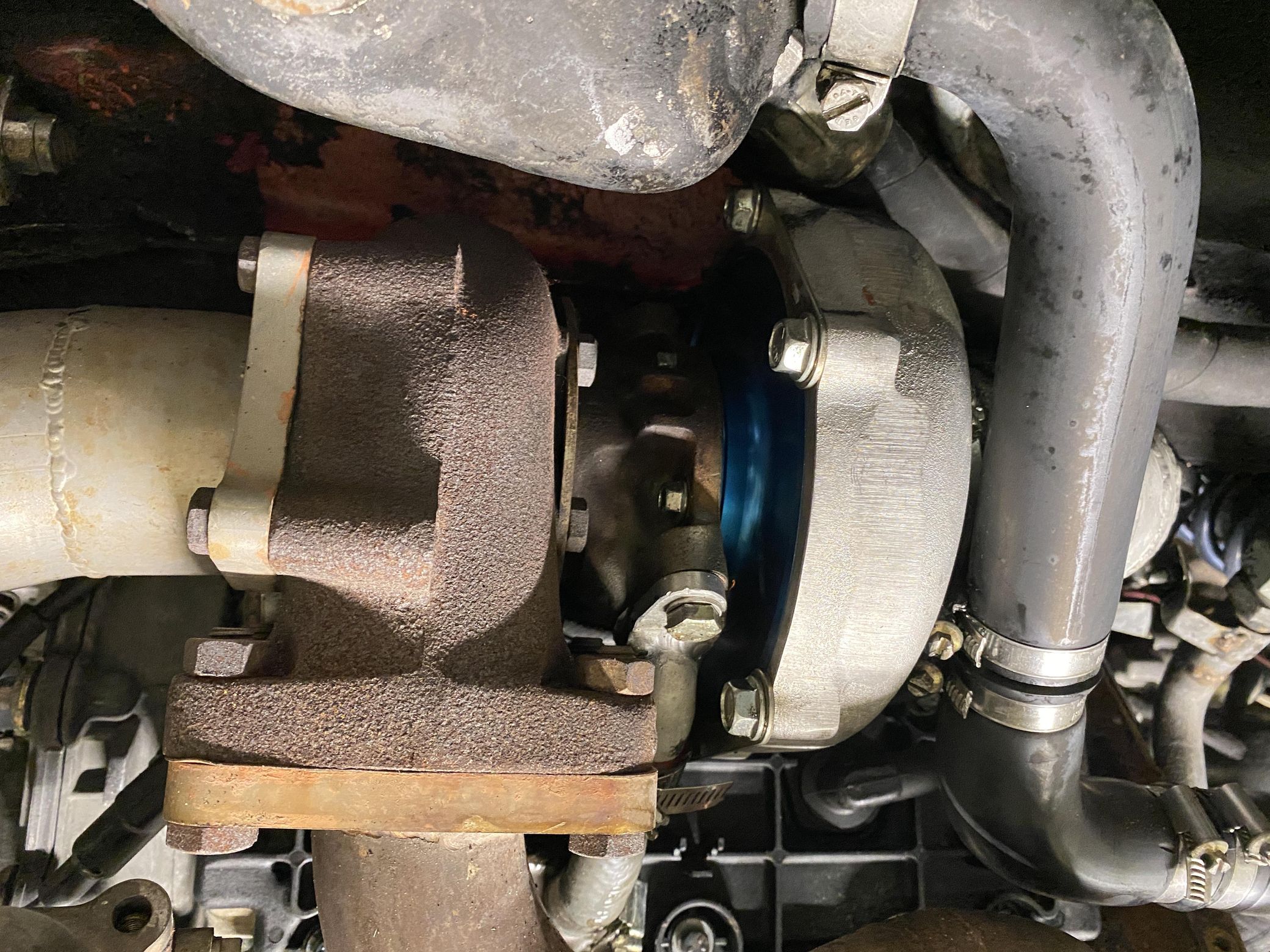 This Highly Modified Porsche 911 Carrera Cabriolet Might Upset Purists