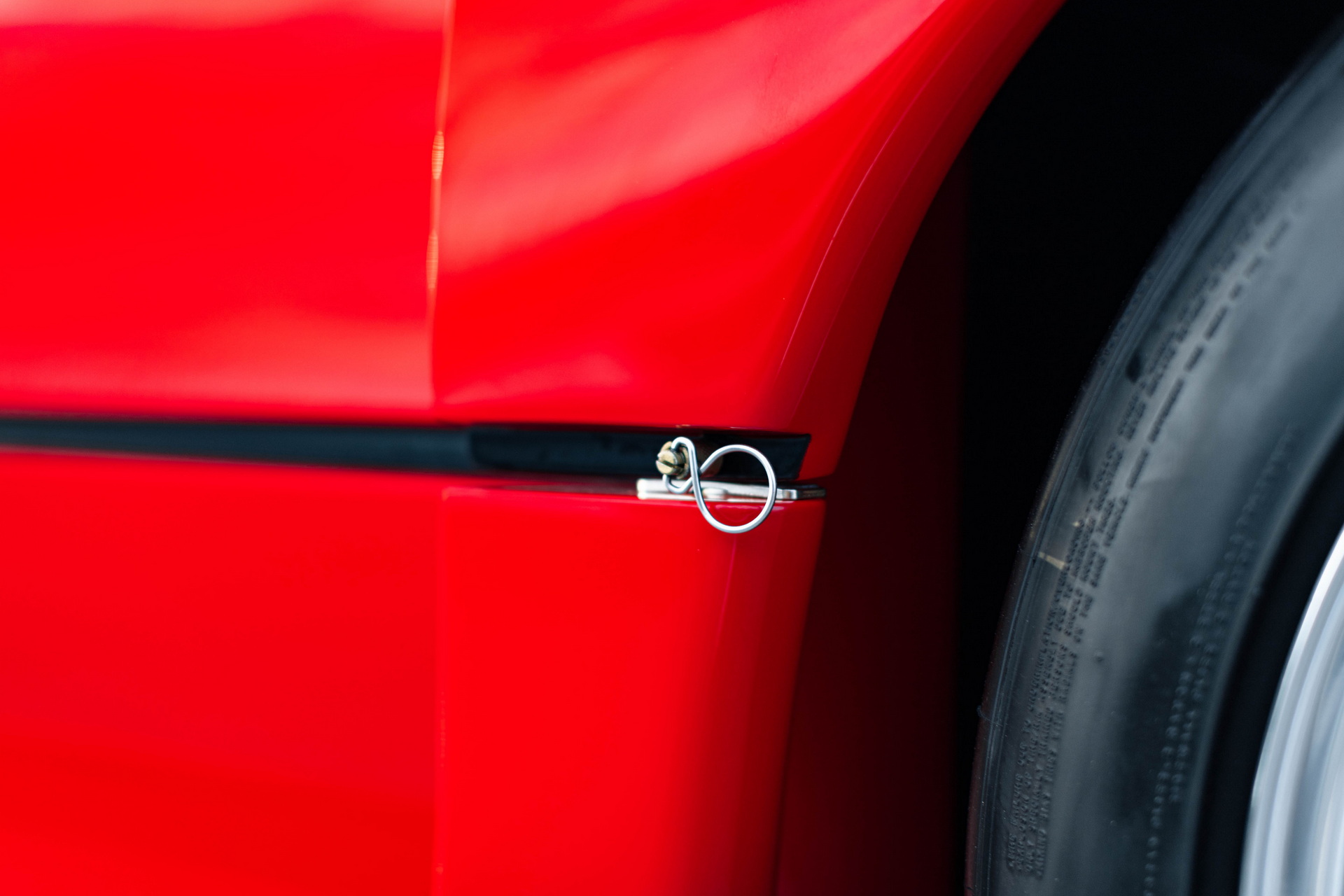 A 288 GTO Evoluzione, One Of The Most Rare, Significant, And Ugliest Ferraris Ever, Is Up For Sale