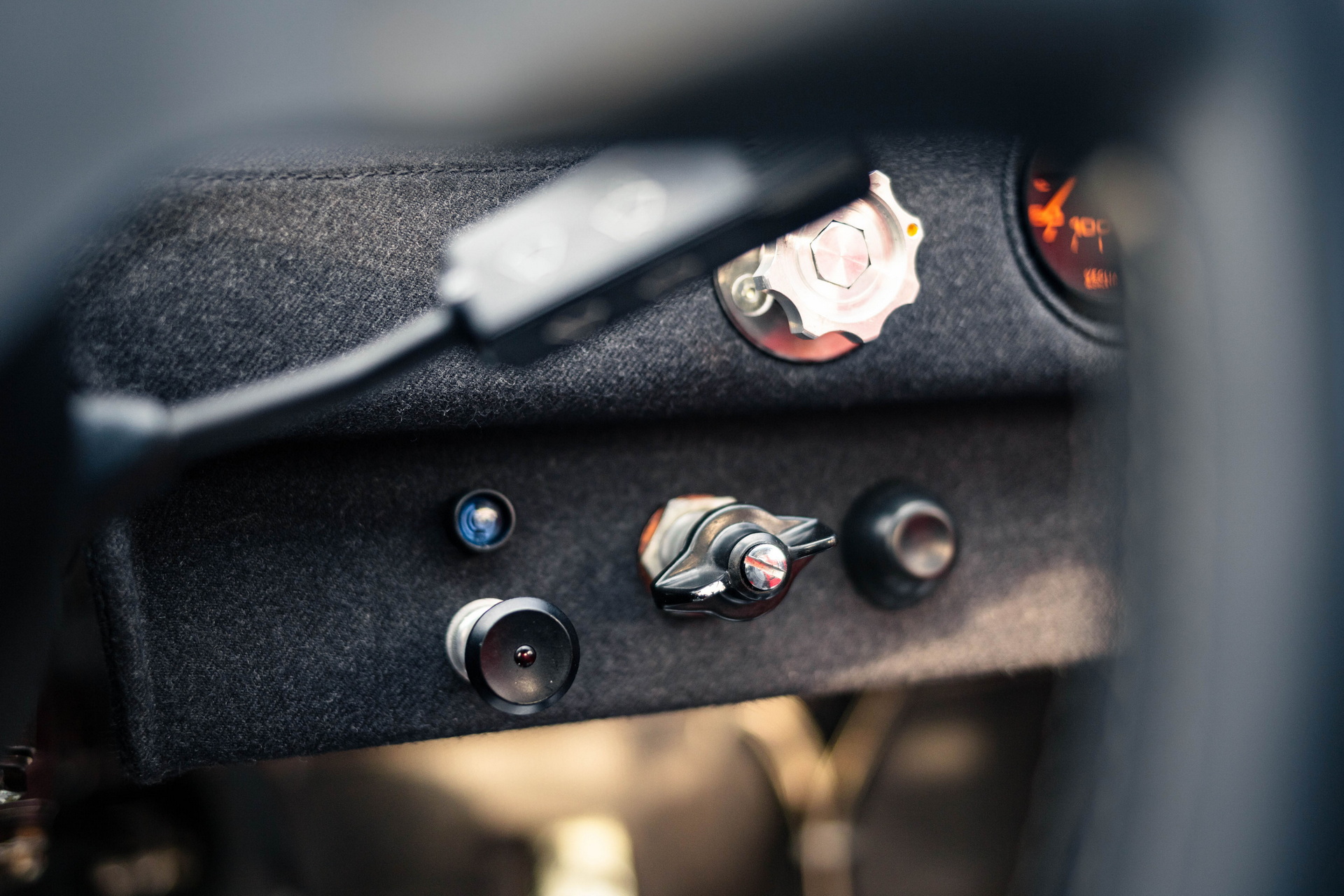 A 288 GTO Evoluzione, One Of The Most Rare, Significant, And Ugliest Ferraris Ever, Is Up For Sale