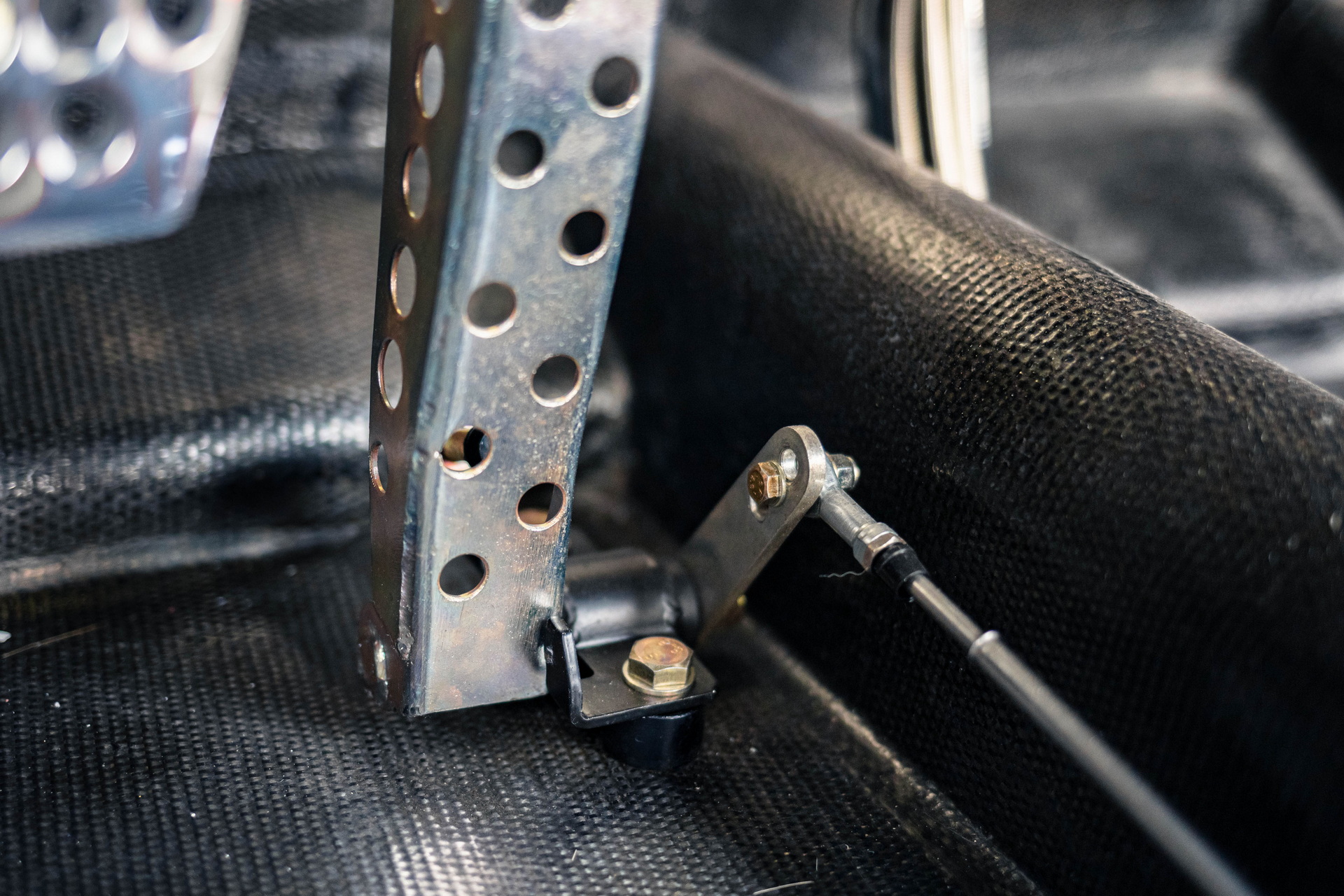 A 288 GTO Evoluzione, One Of The Most Rare, Significant, And Ugliest Ferraris Ever, Is Up For Sale