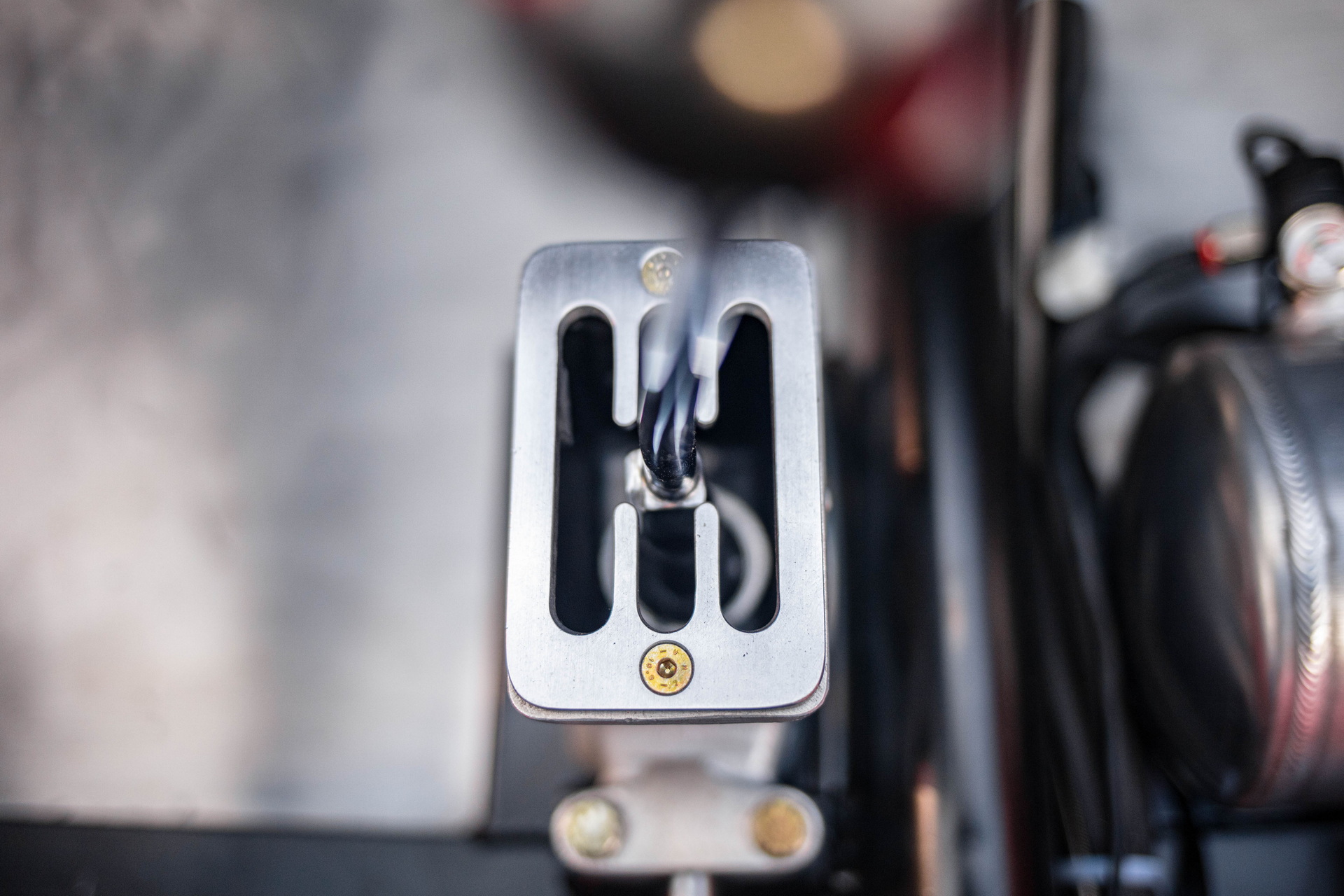 A 288 GTO Evoluzione, One Of The Most Rare, Significant, And Ugliest Ferraris Ever, Is Up For Sale