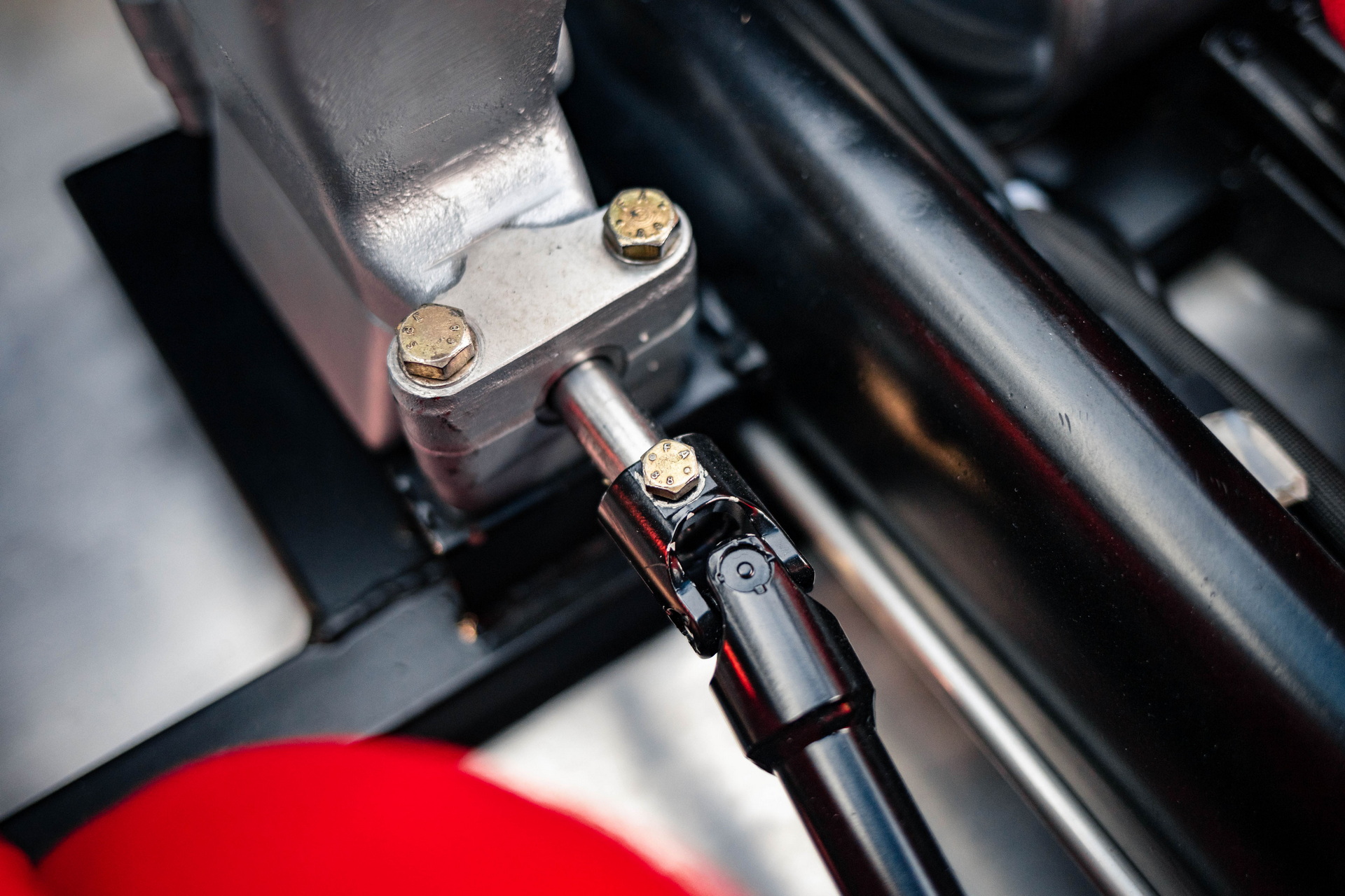 A 288 GTO Evoluzione, One Of The Most Rare, Significant, And Ugliest Ferraris Ever, Is Up For Sale