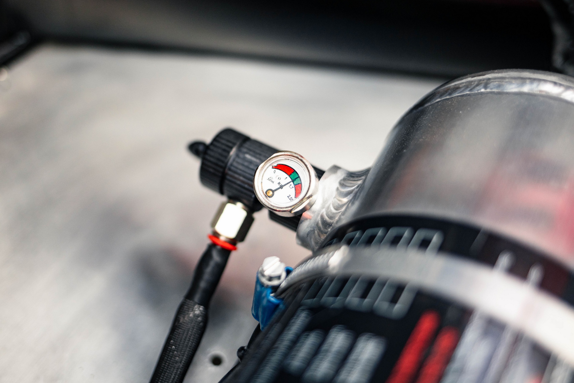 A 288 GTO Evoluzione, One Of The Most Rare, Significant, And Ugliest Ferraris Ever, Is Up For Sale