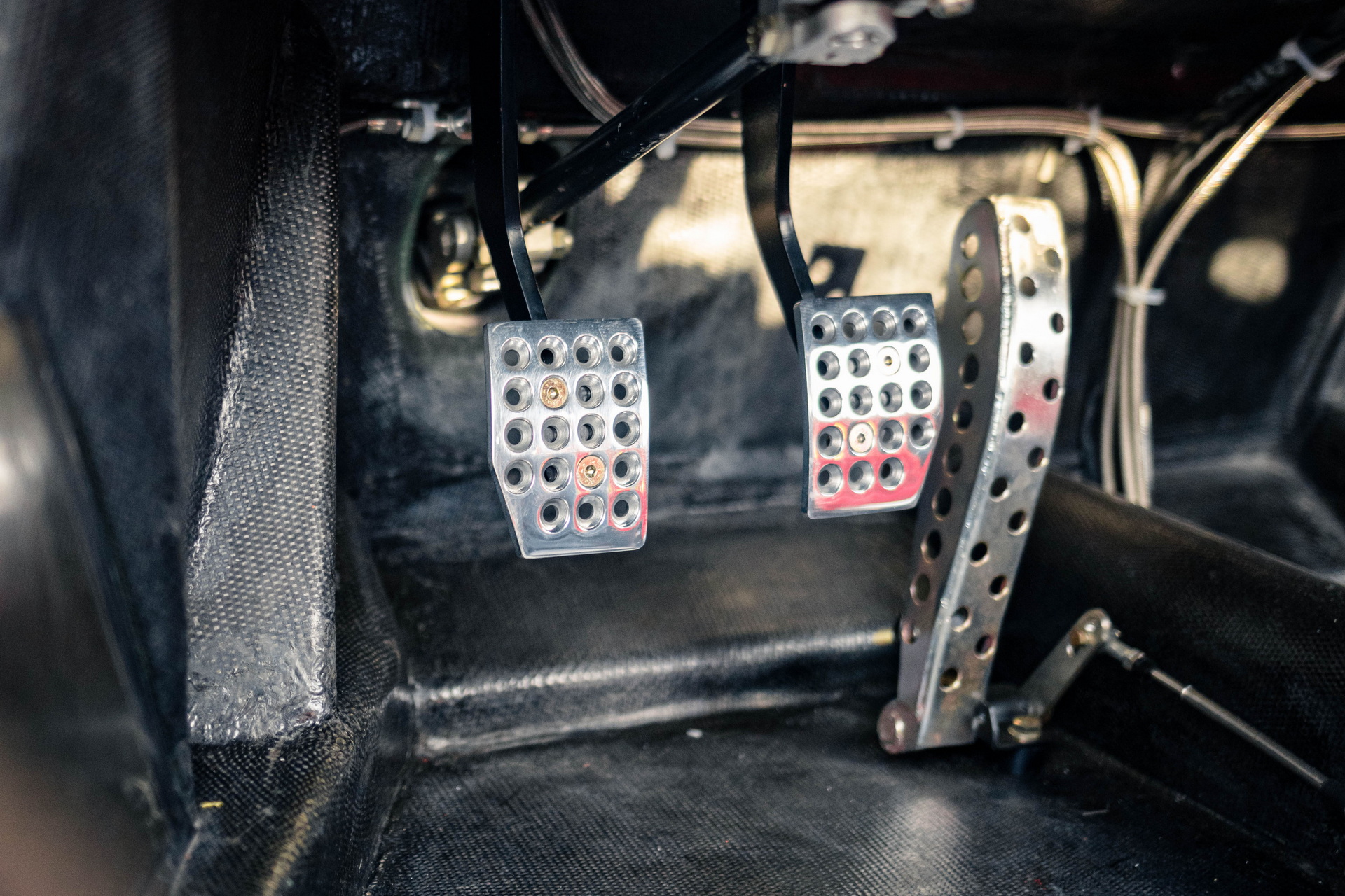 A 288 GTO Evoluzione, One Of The Most Rare, Significant, And Ugliest Ferraris Ever, Is Up For Sale