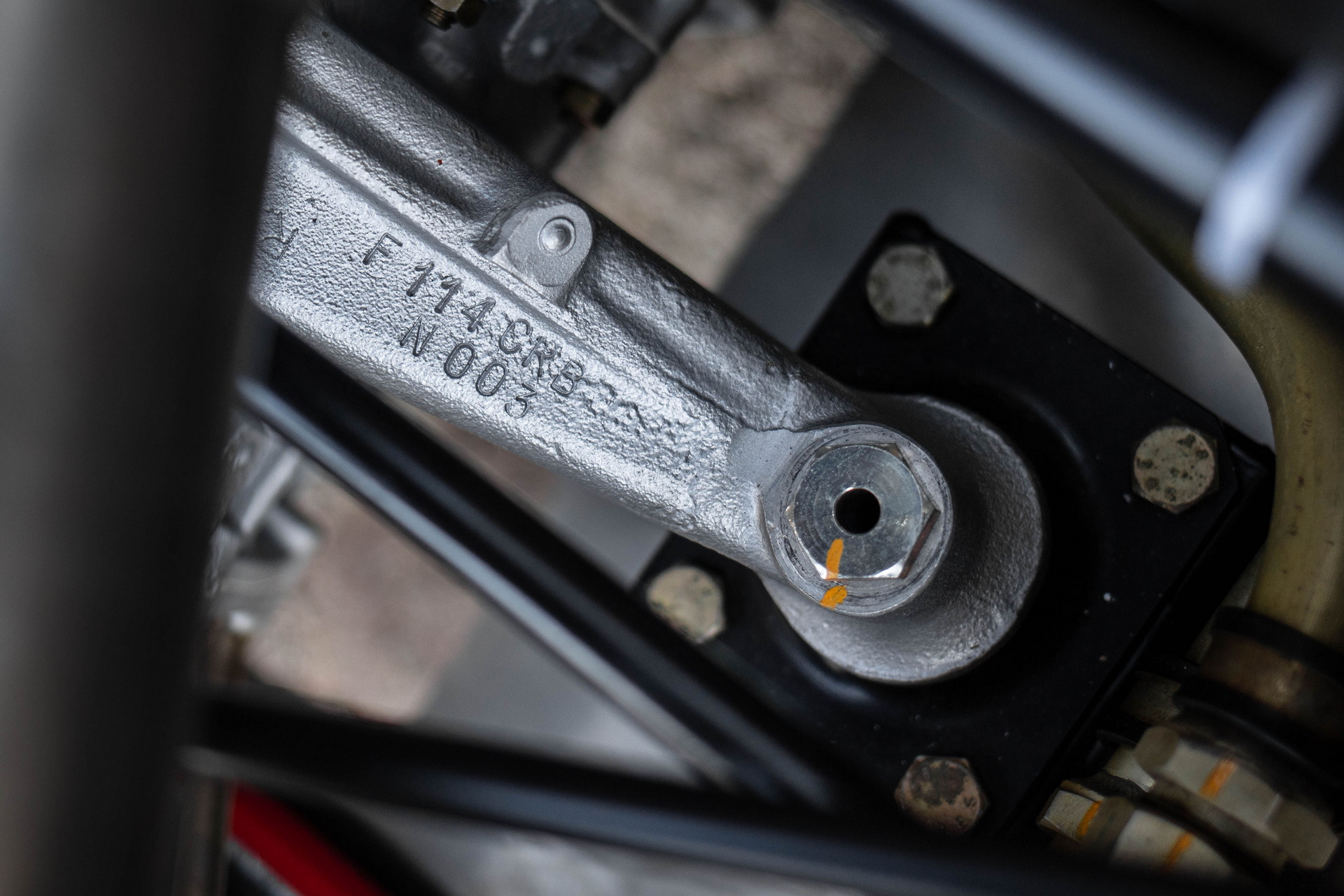 A 288 GTO Evoluzione, One Of The Most Rare, Significant, And Ugliest Ferraris Ever, Is Up For Sale