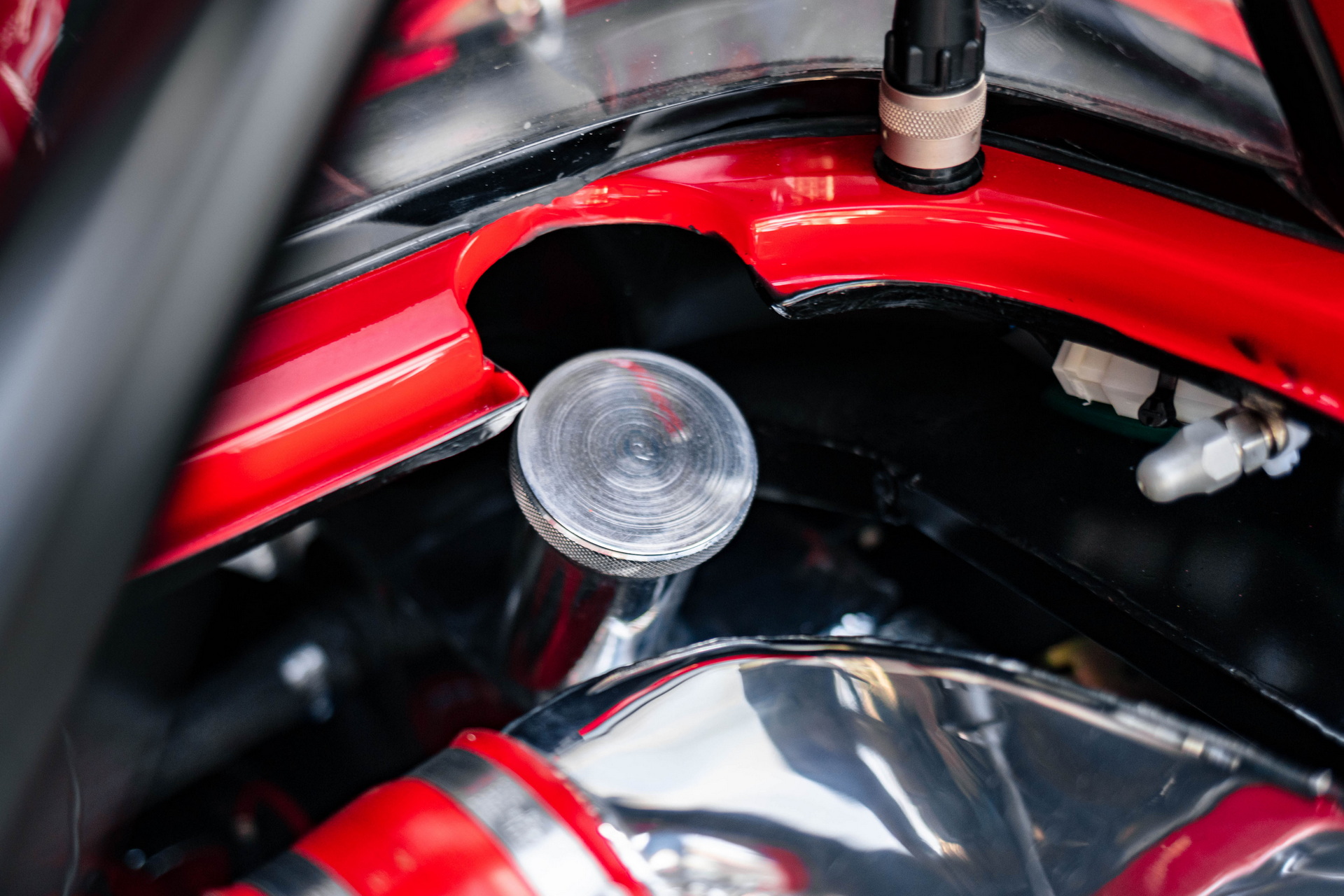 A 288 GTO Evoluzione, One Of The Most Rare, Significant, And Ugliest Ferraris Ever, Is Up For Sale