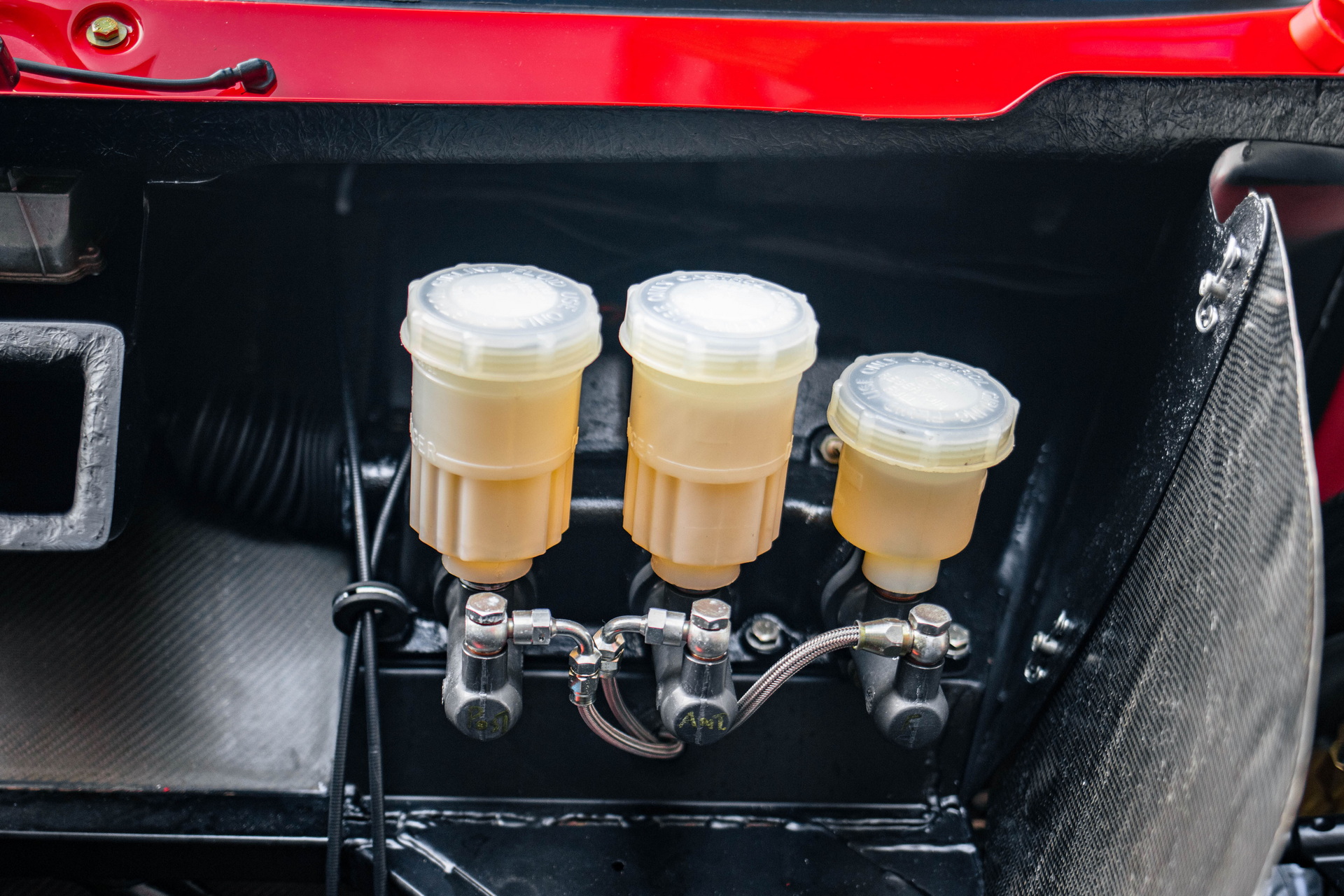 A 288 GTO Evoluzione, One Of The Most Rare, Significant, And Ugliest Ferraris Ever, Is Up For Sale