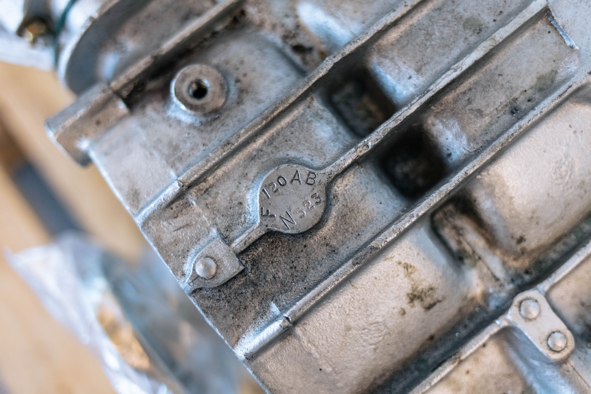 A 288 GTO Evoluzione, One Of The Most Rare, Significant, And Ugliest Ferraris Ever, Is Up For Sale