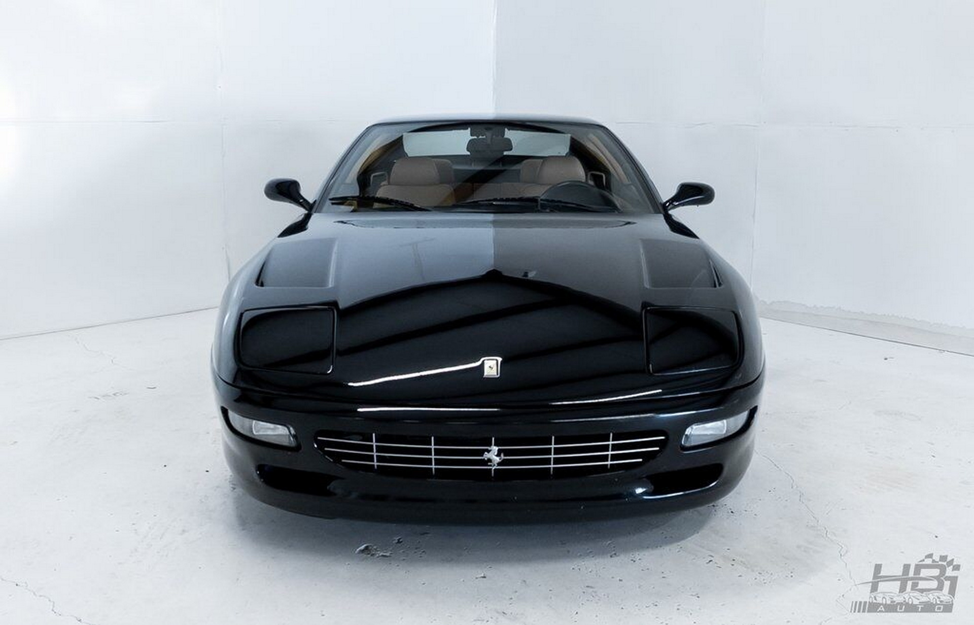 For The Price Of A New GR Supra, Would You Take The Plunge On This Ferrari 456 GT?