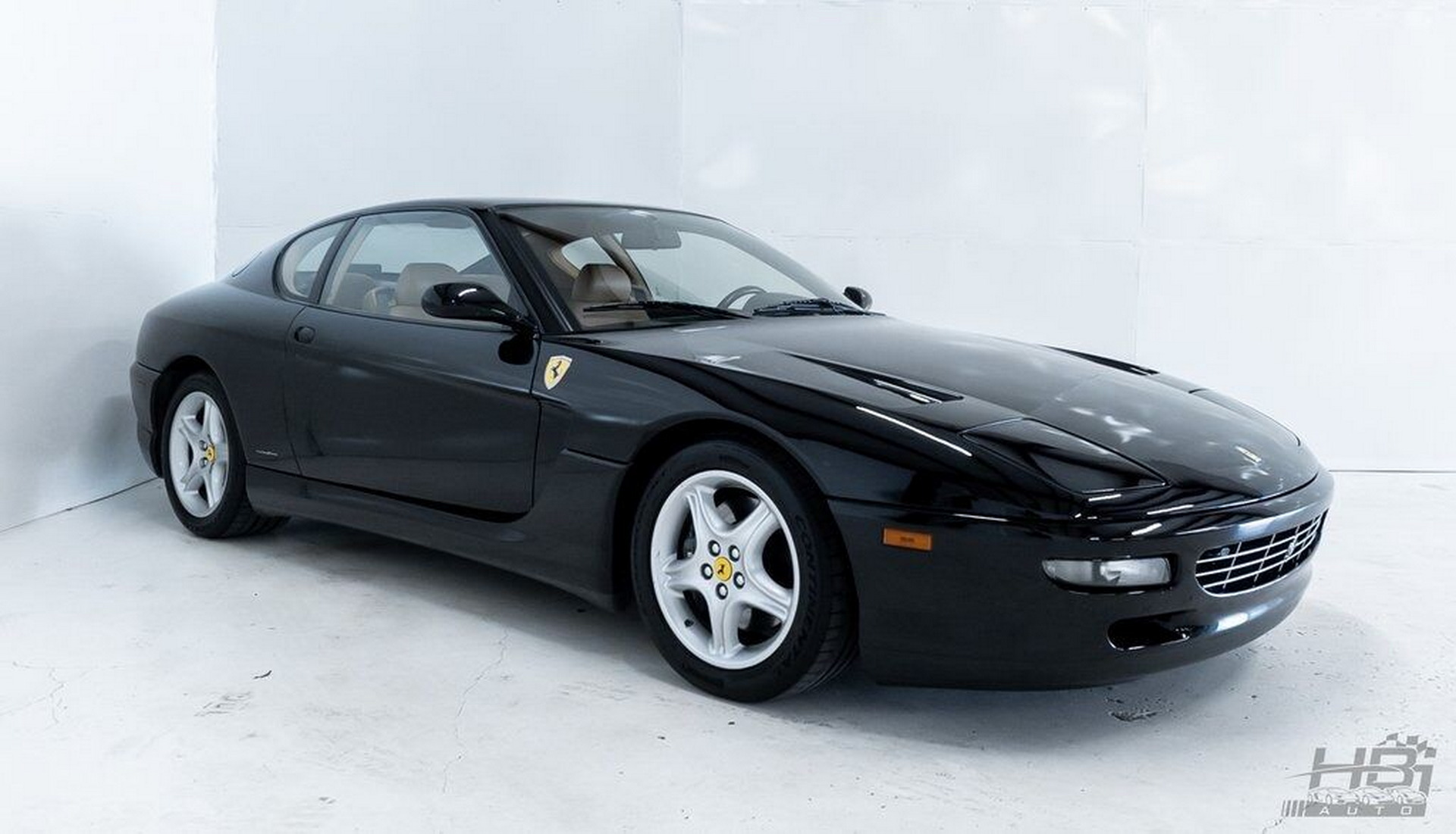 For The Price Of A New GR Supra, Would You Take The Plunge On This Ferrari 456 GT?