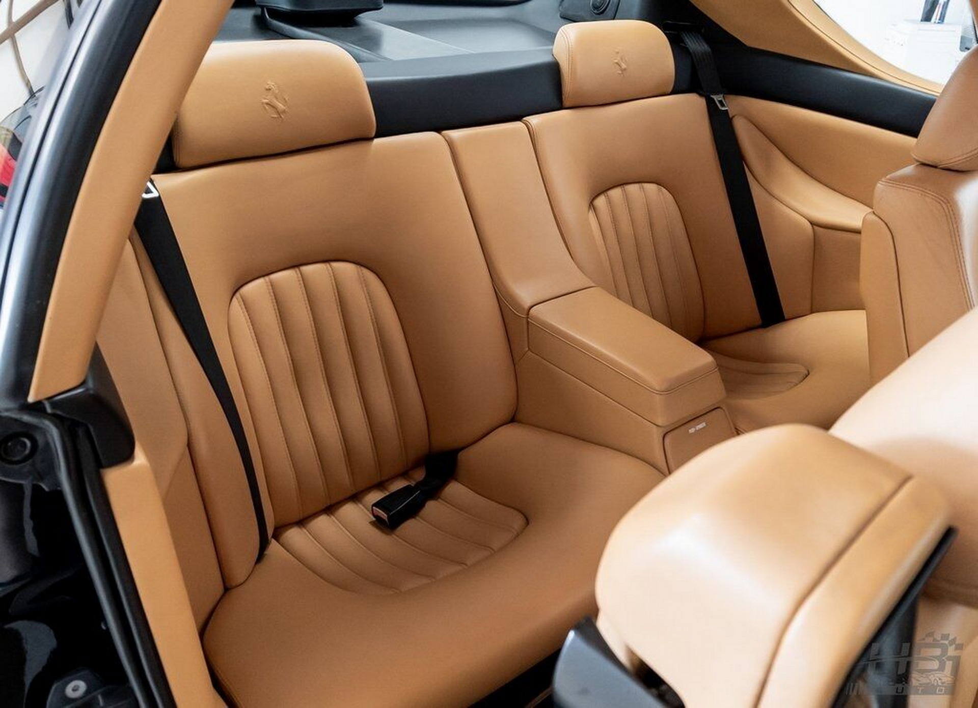 For The Price Of A New GR Supra, Would You Take The Plunge On This Ferrari 456 GT?