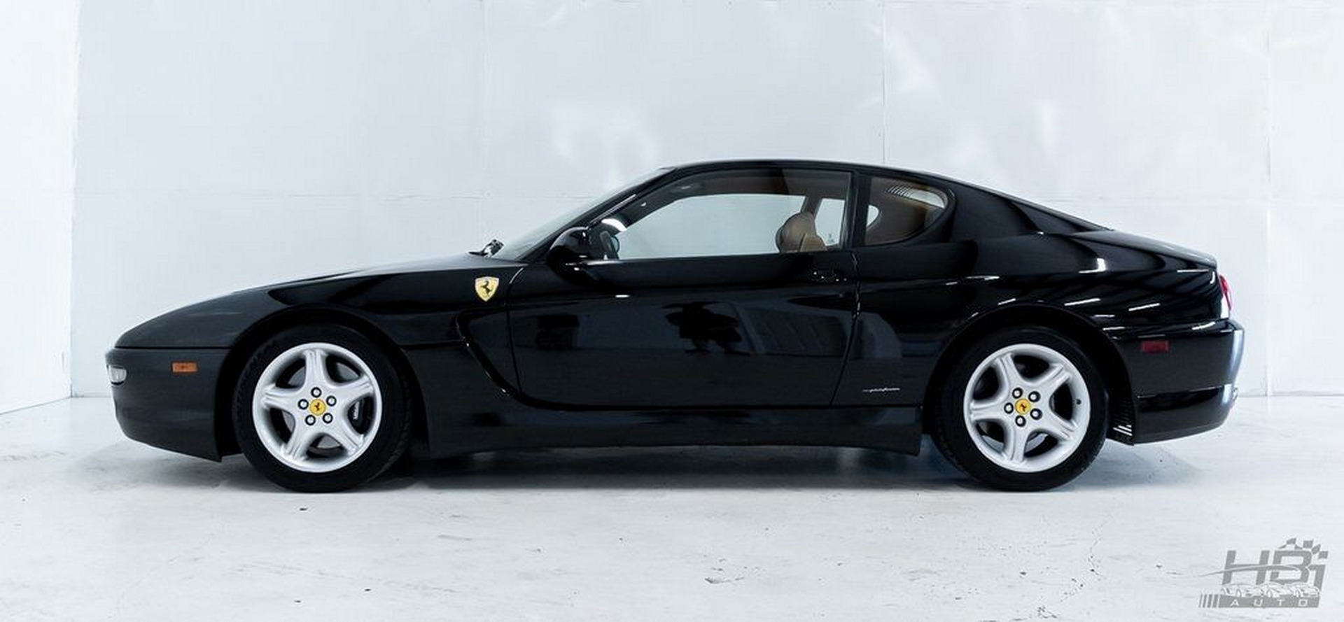 For The Price Of A New GR Supra, Would You Take The Plunge On This Ferrari 456 GT?
