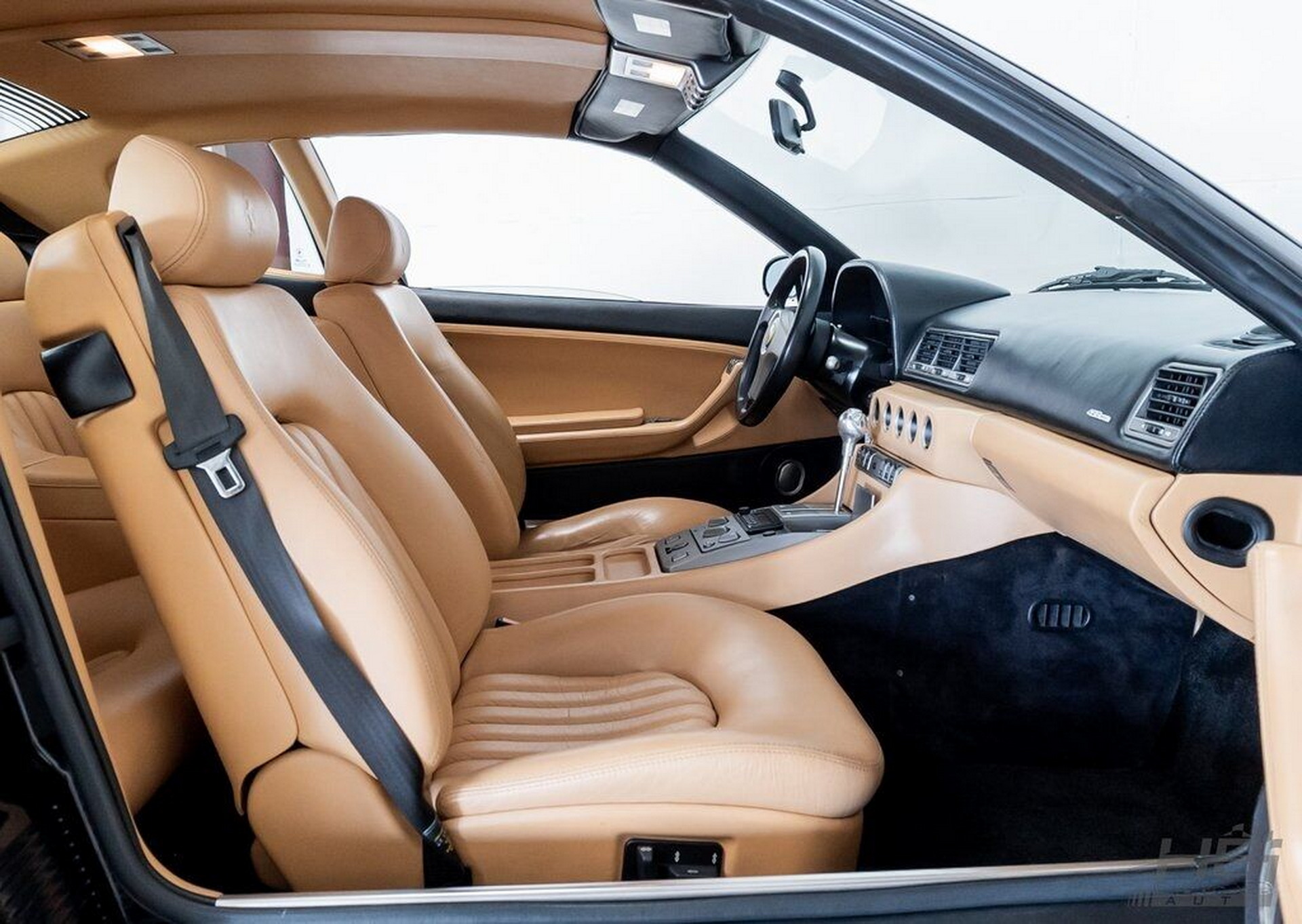 For The Price Of A New GR Supra, Would You Take The Plunge On This Ferrari 456 GT?