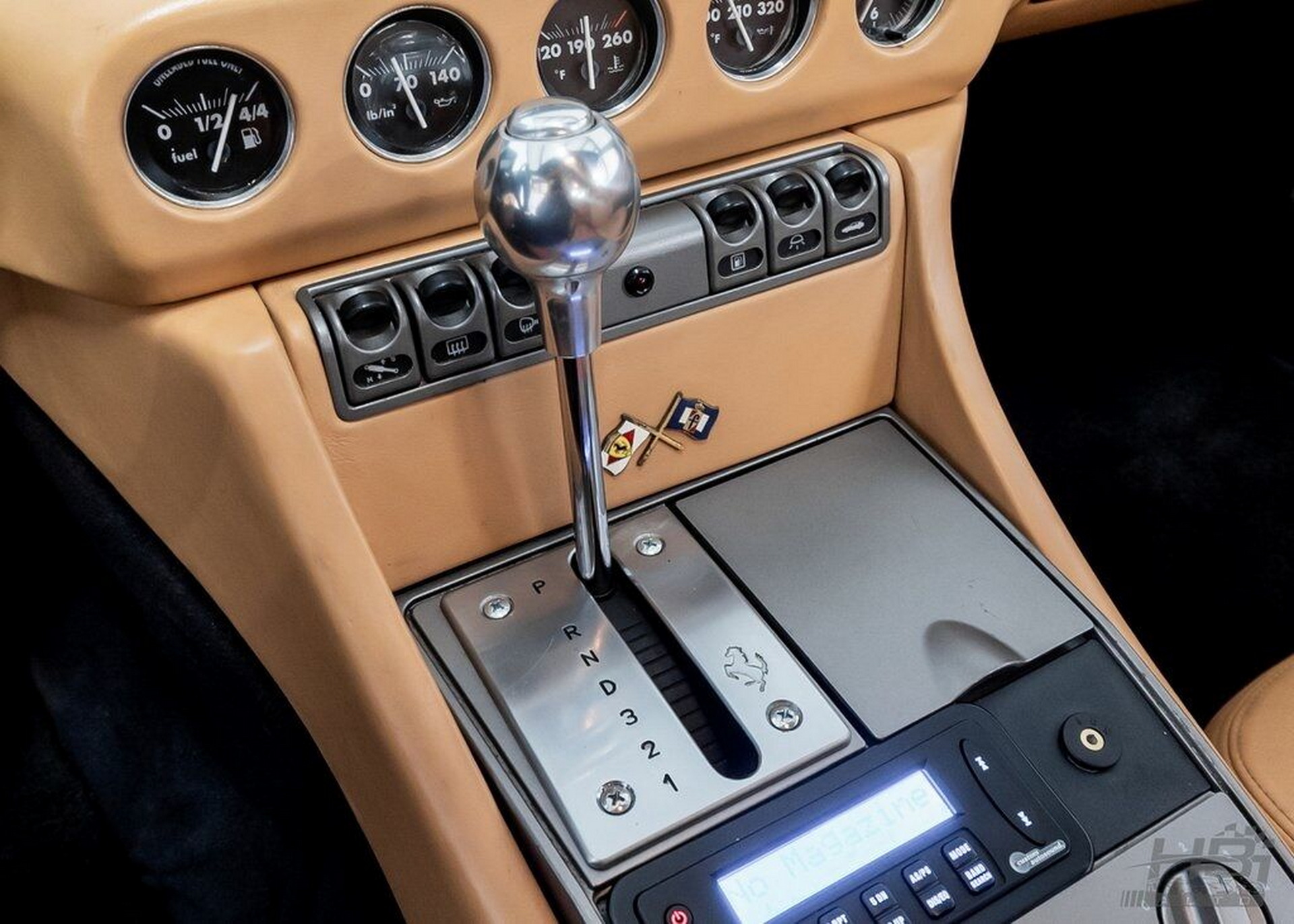 For The Price Of A New GR Supra, Would You Take The Plunge On This Ferrari 456 GT?