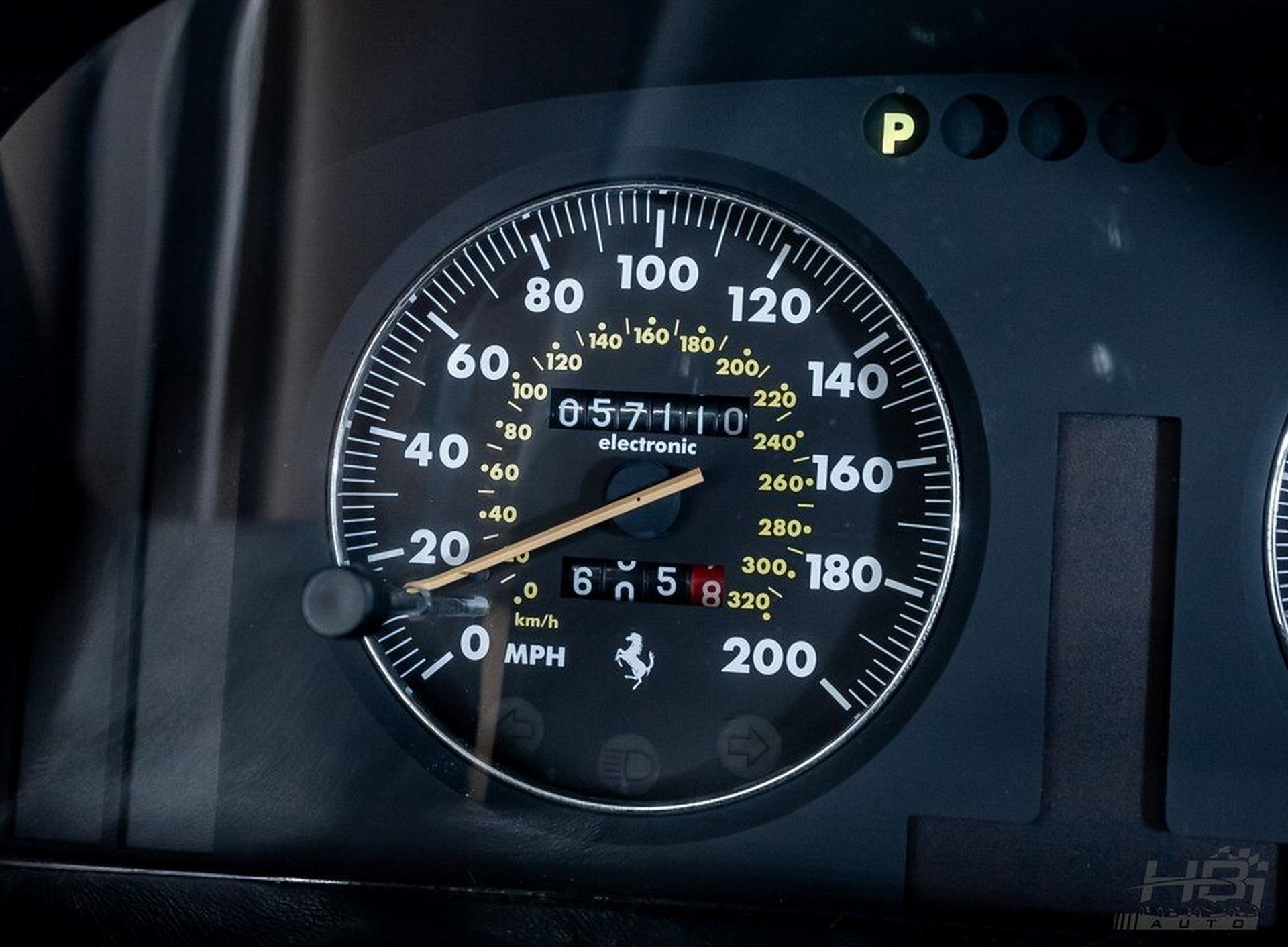 For The Price Of A New GR Supra, Would You Take The Plunge On This Ferrari 456 GT?