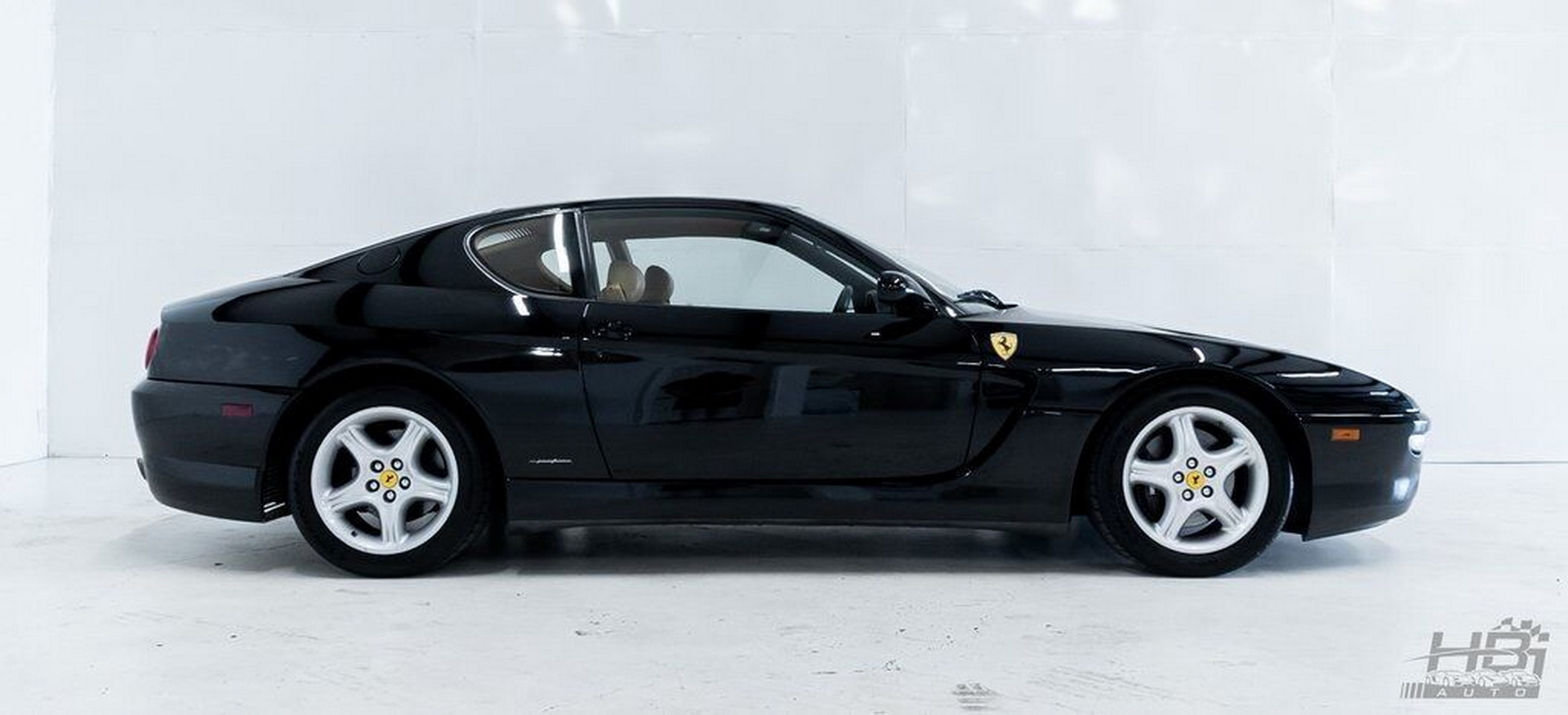 For The Price Of A New GR Supra, Would You Take The Plunge On This Ferrari 456 GT?