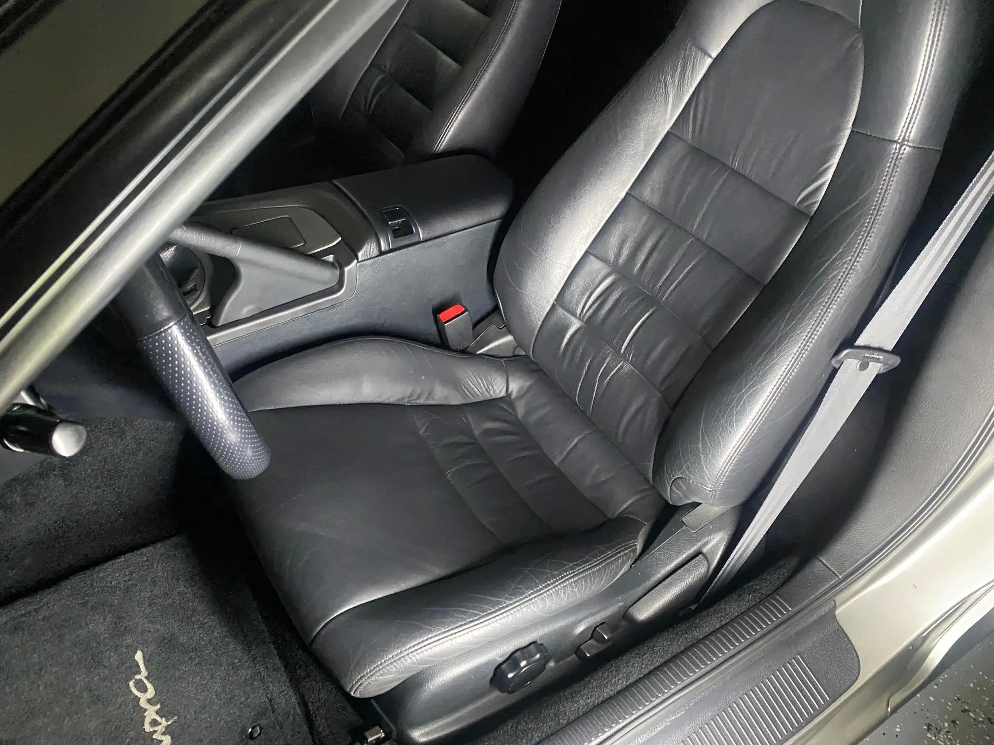 Tastefully Modified Supra Turbo Is The Last Manual Of Its Kind Built By Toyota Alone