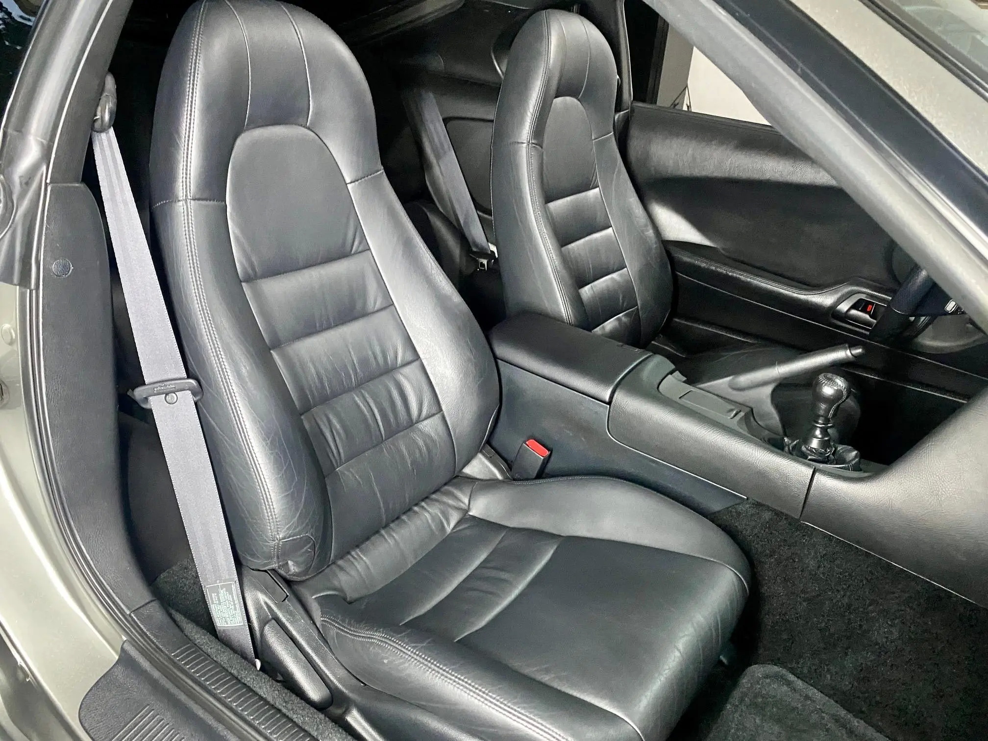 Tastefully Modified Supra Turbo Is The Last Manual Of Its Kind Built By Toyota Alone