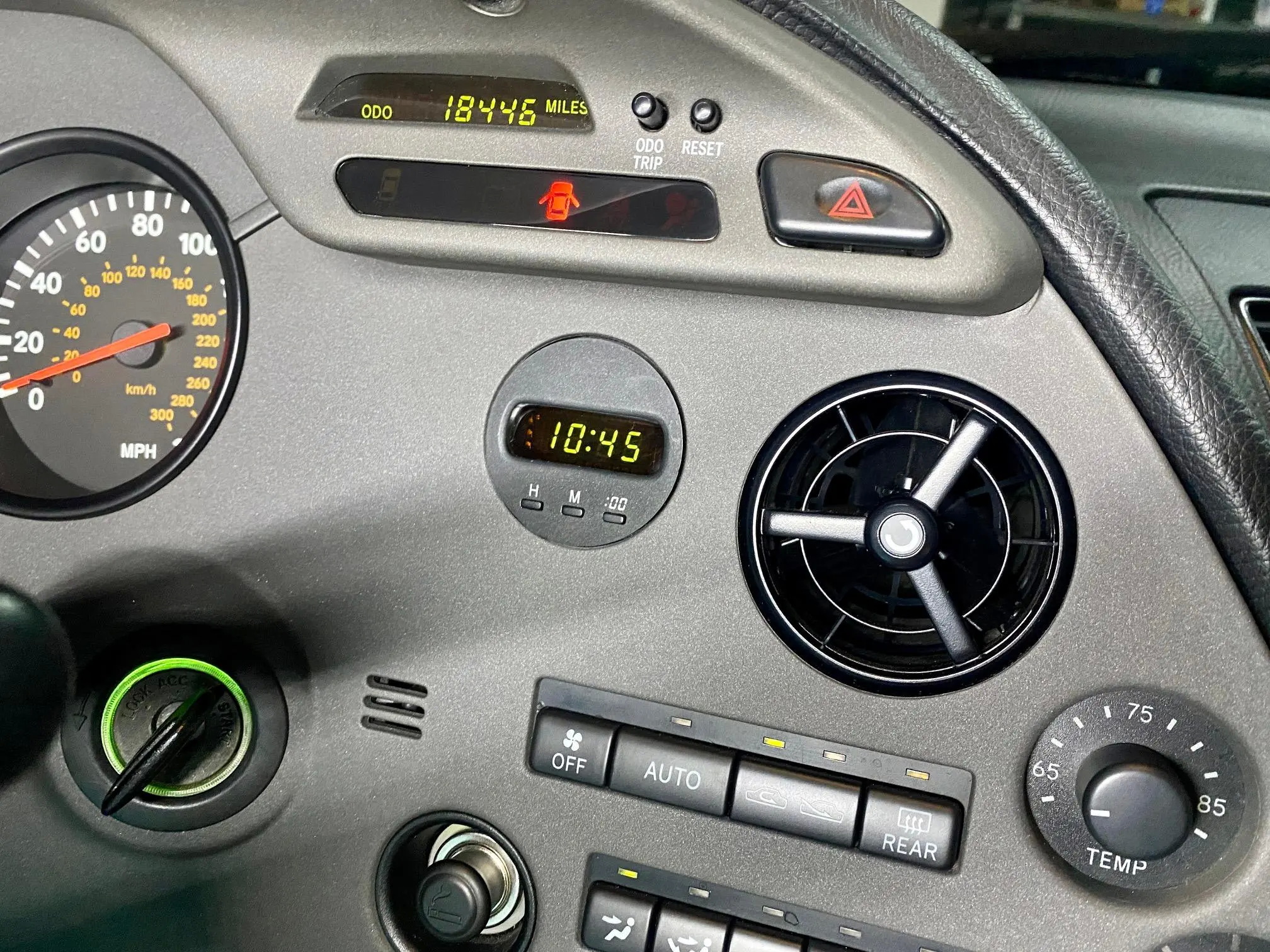 Tastefully Modified Supra Turbo Is The Last Manual Of Its Kind Built By Toyota Alone