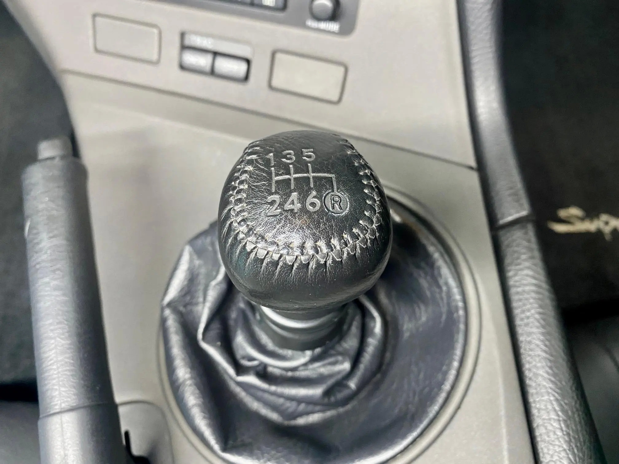 Tastefully Modified Supra Turbo Is The Last Manual Of Its Kind Built By Toyota Alone