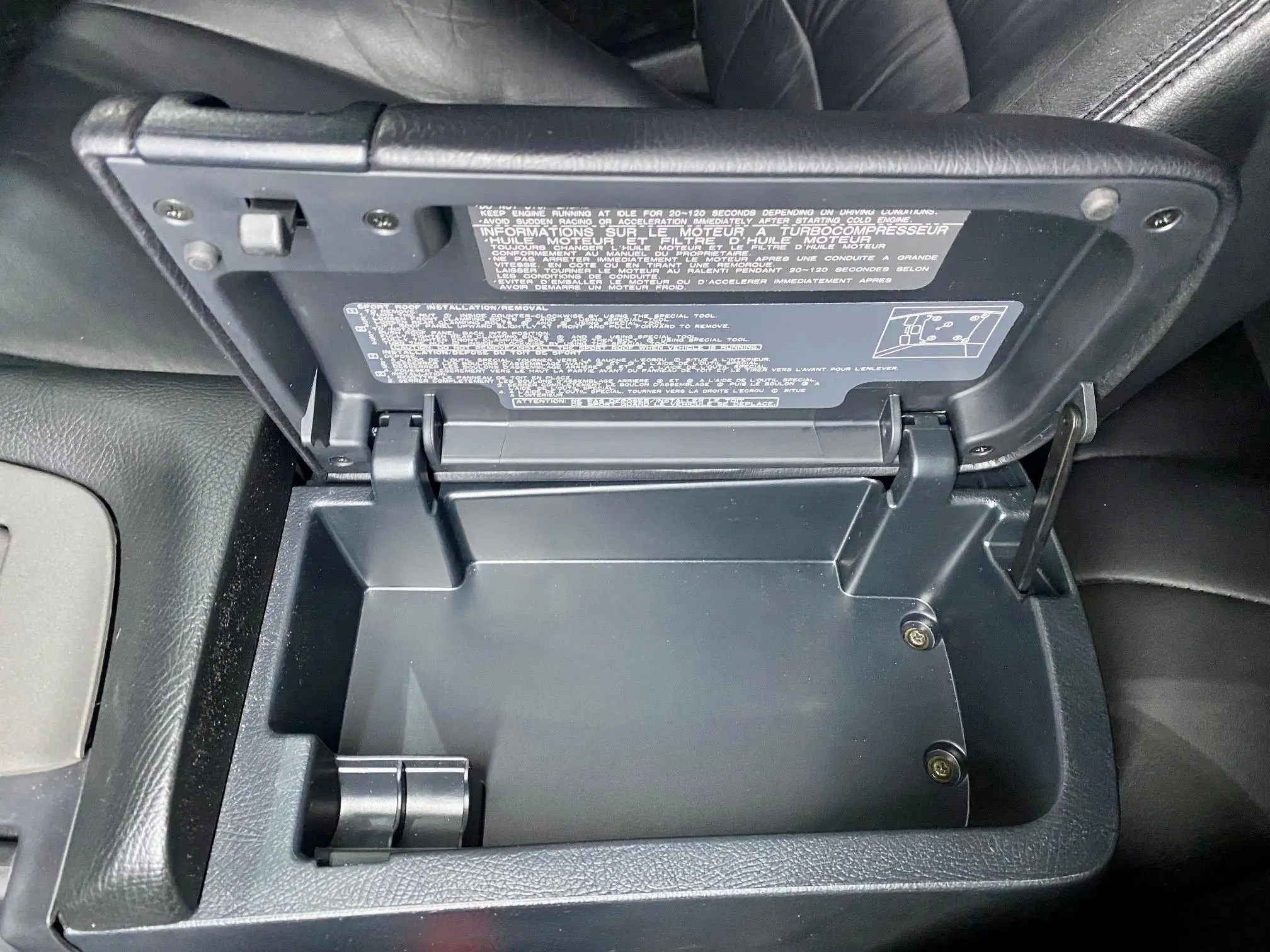 Tastefully Modified Supra Turbo Is The Last Manual Of Its Kind Built By Toyota Alone