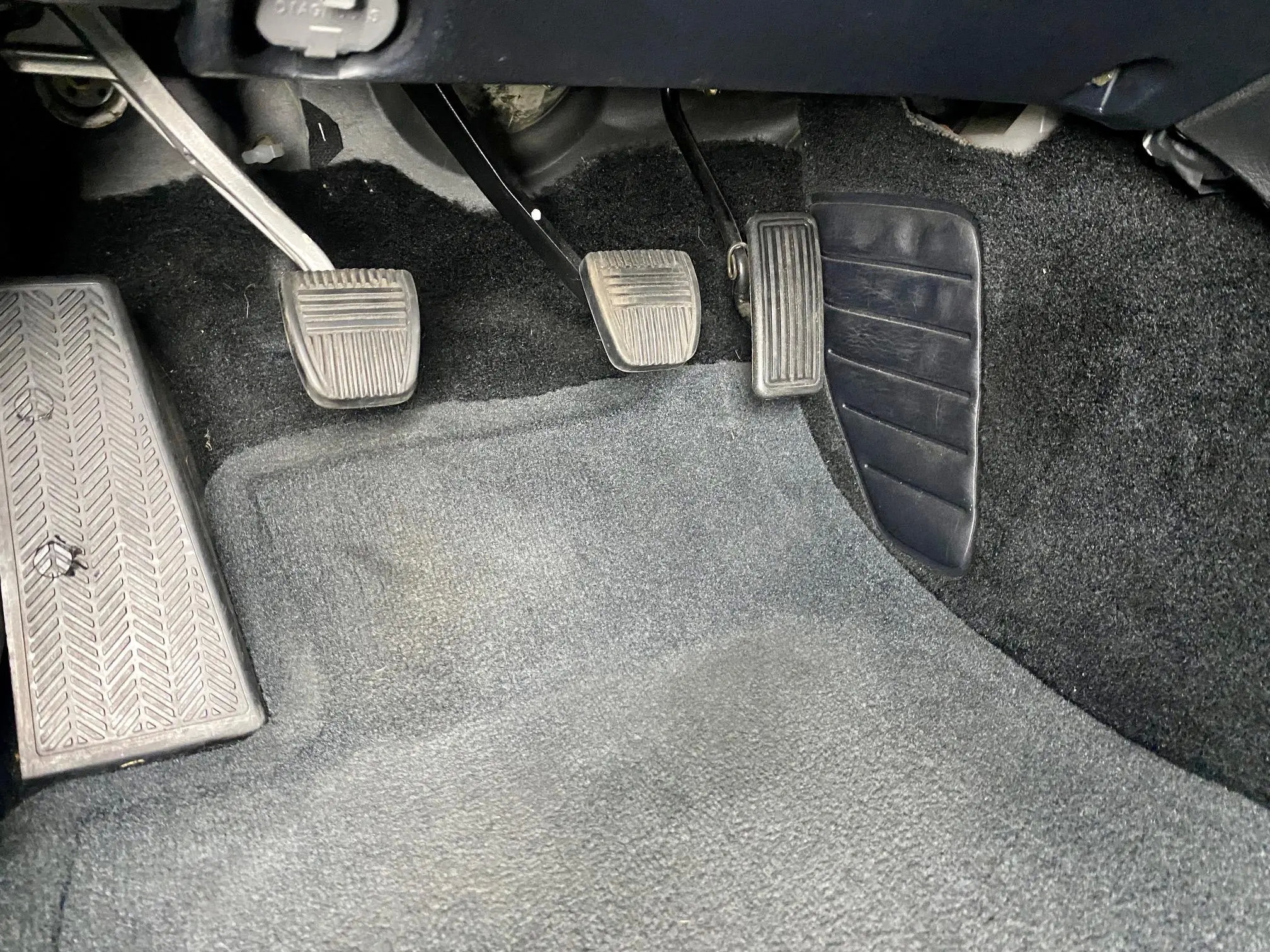 Tastefully Modified Supra Turbo Is The Last Manual Of Its Kind Built By Toyota Alone