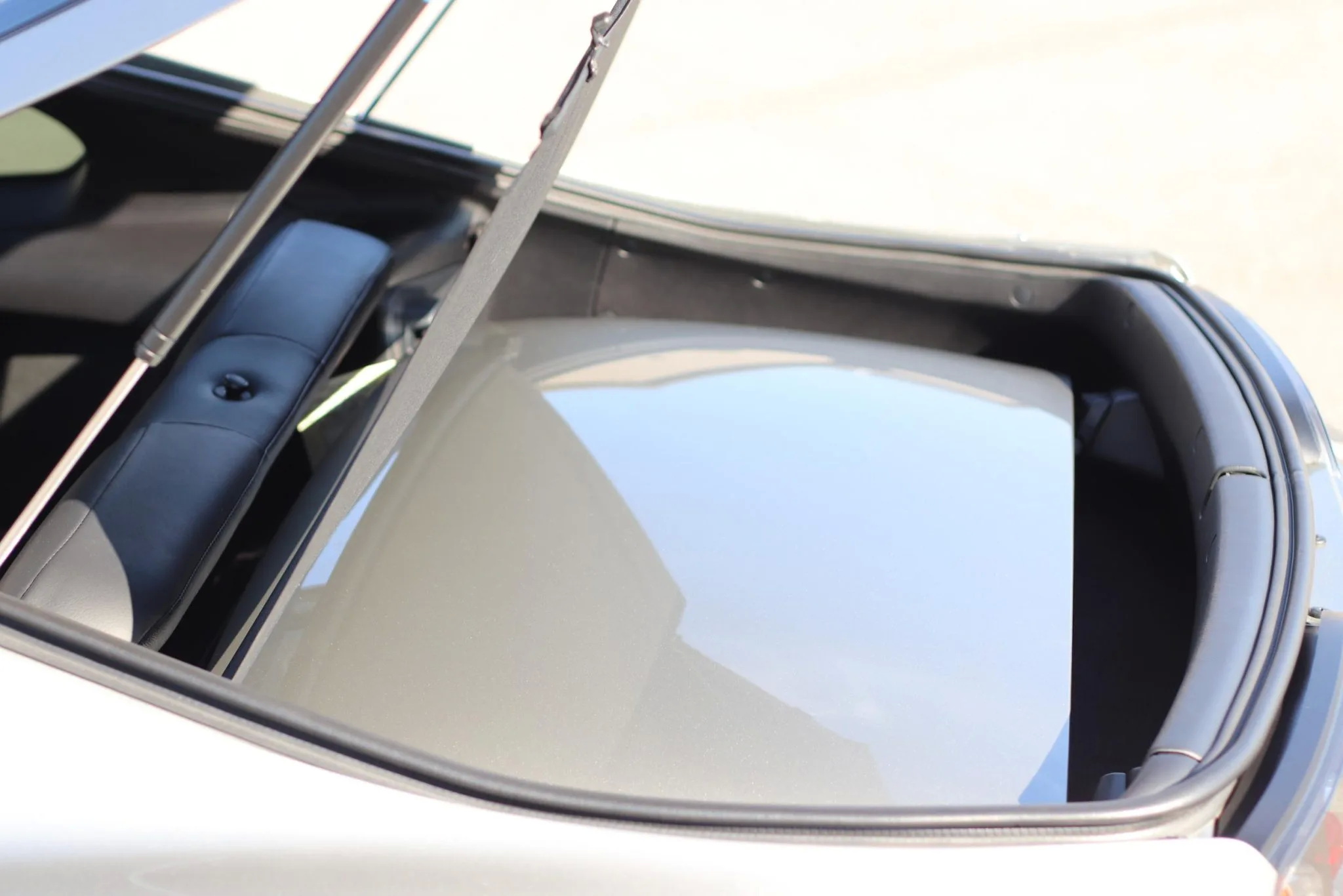 Tastefully Modified Supra Turbo Is The Last Manual Of Its Kind Built By Toyota Alone