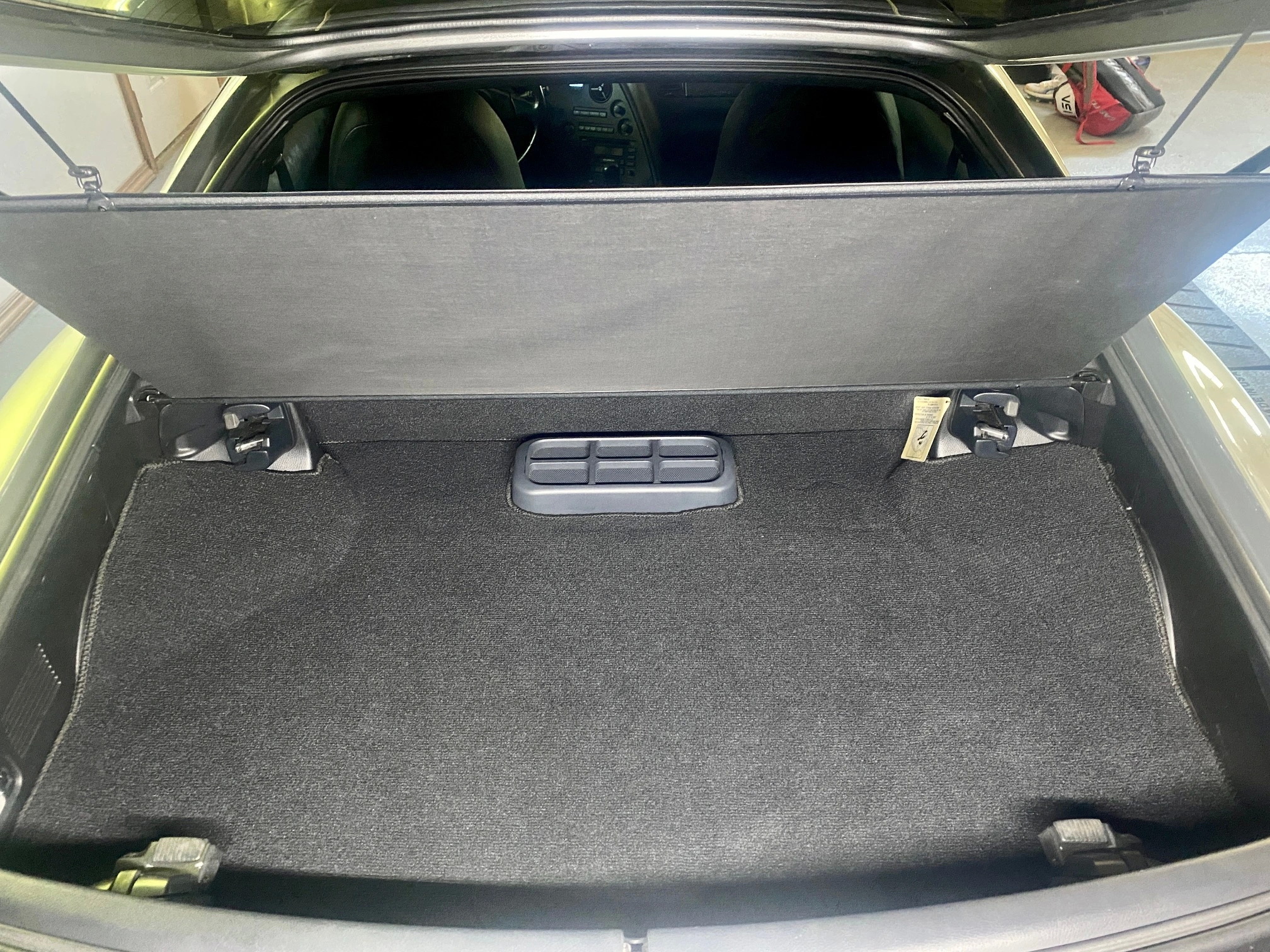 Tastefully Modified Supra Turbo Is The Last Manual Of Its Kind Built By Toyota Alone