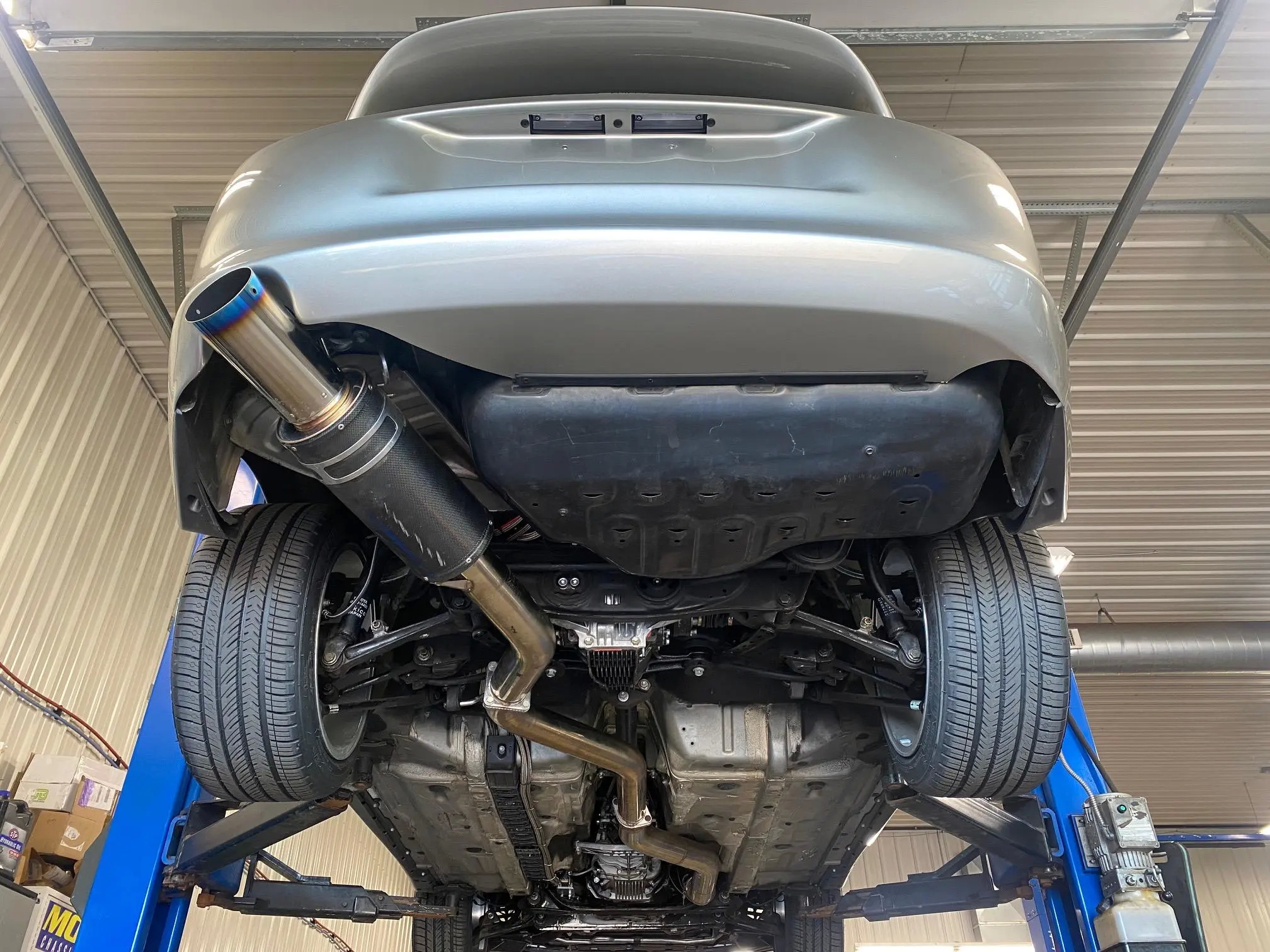 Tastefully Modified Supra Turbo Is The Last Manual Of Its Kind Built By Toyota Alone