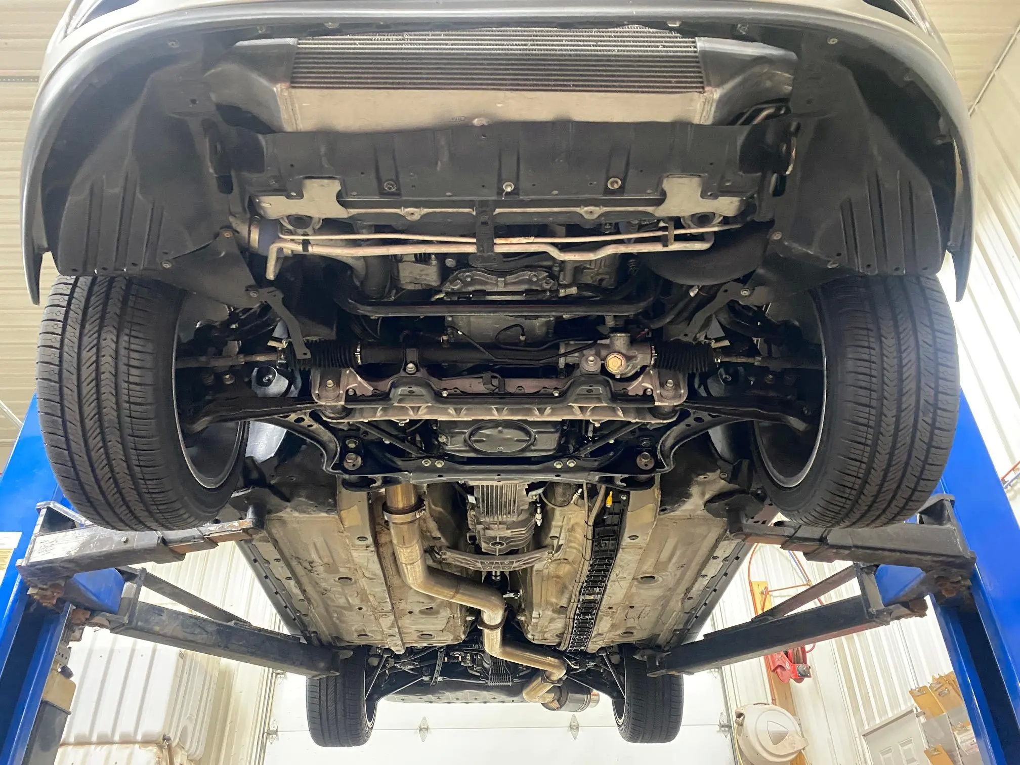 Tastefully Modified Supra Turbo Is The Last Manual Of Its Kind Built By Toyota Alone