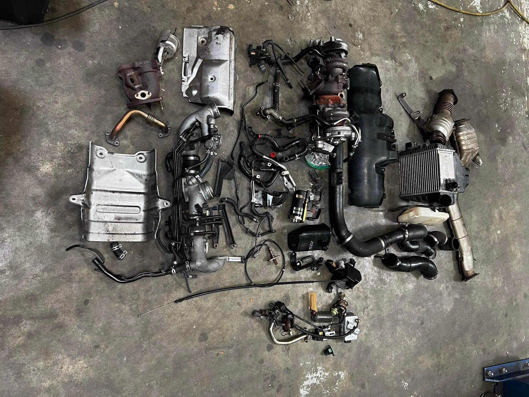 Tastefully Modified Supra Turbo Is The Last Manual Of Its Kind Built By Toyota Alone