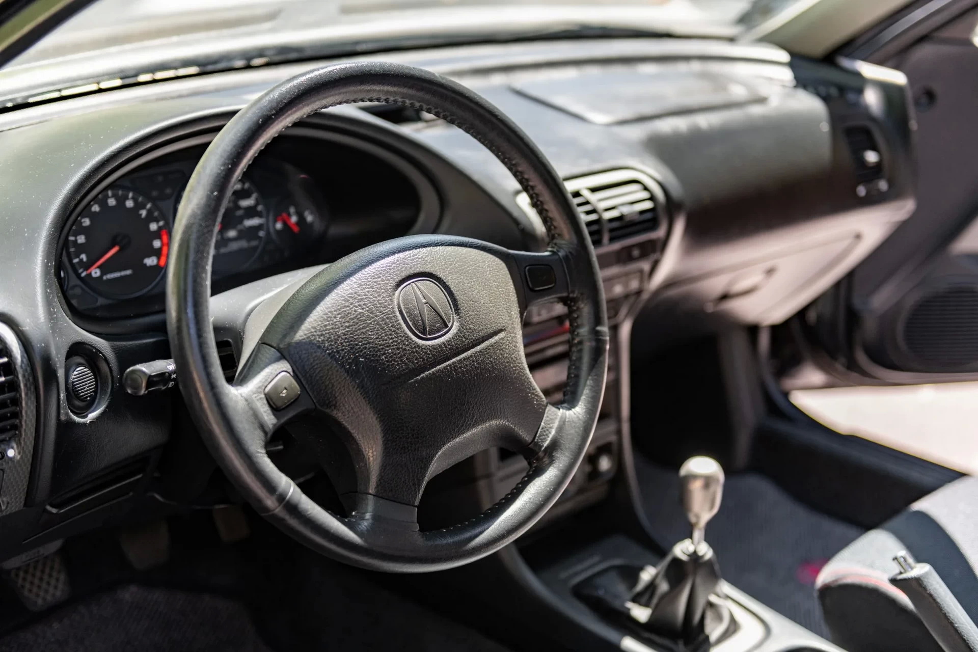 Someone Paid $73,000 For A 19k Mile 2000 Acura Integra Type R