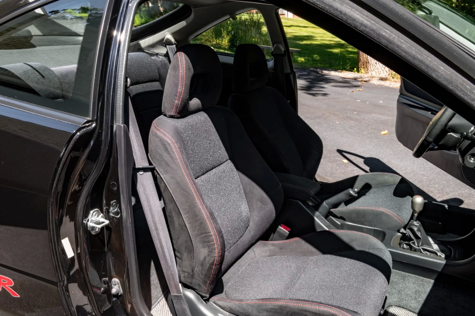 Someone Paid $73,000 For A 19k Mile 2000 Acura Integra Type R