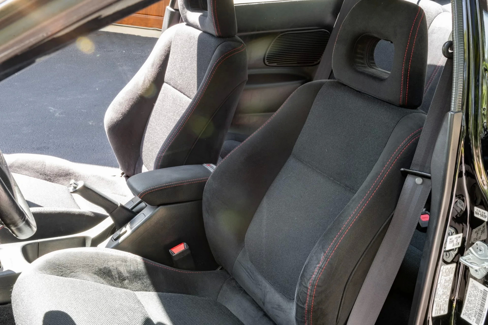 Someone Paid $73,000 For A 19k Mile 2000 Acura Integra Type R