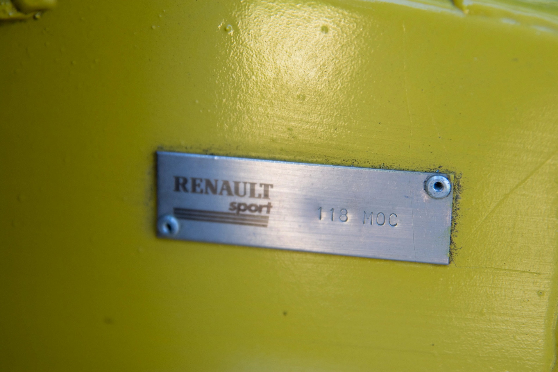 Here’s Your Chance To Own A Super-Rare Renault Clio V6 Trophy Race Car That’s Already In The U.S.