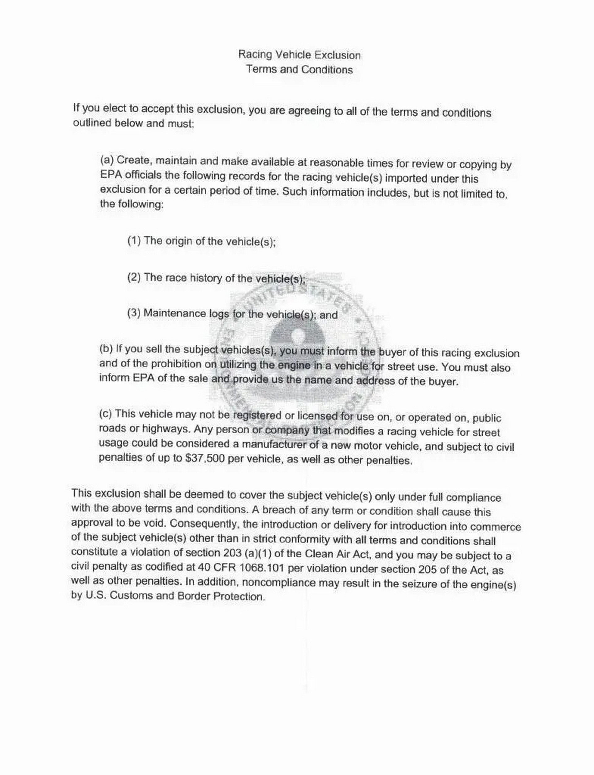 Here’s Your Chance To Own A Super-Rare Renault Clio V6 Trophy Race Car That’s Already In The U.S.