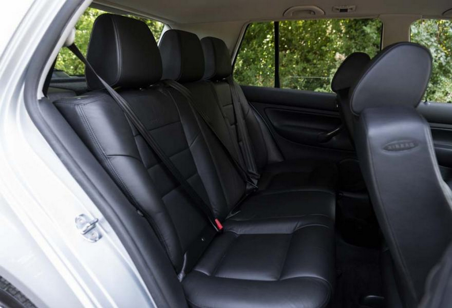 Ride Like It’s 2001 With This Low-Mileage VW Golf Mk4 GTI