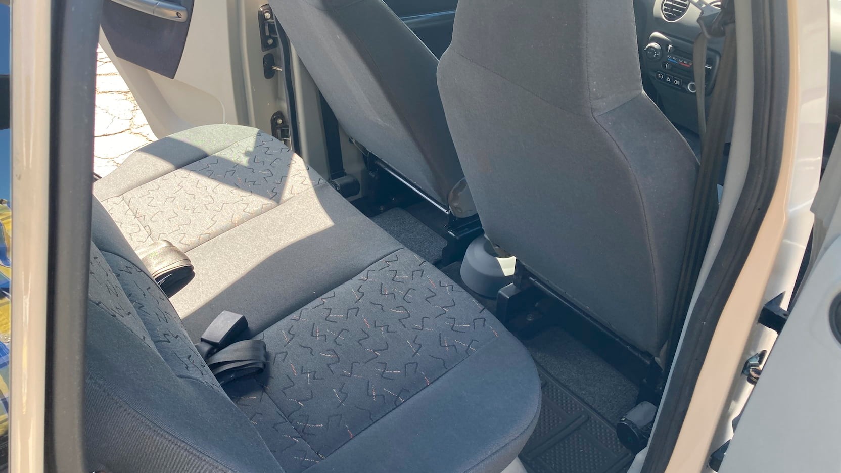 This Alleged Buick Prototype Escaped The Crusher, Maybe It Shouldn’t Have